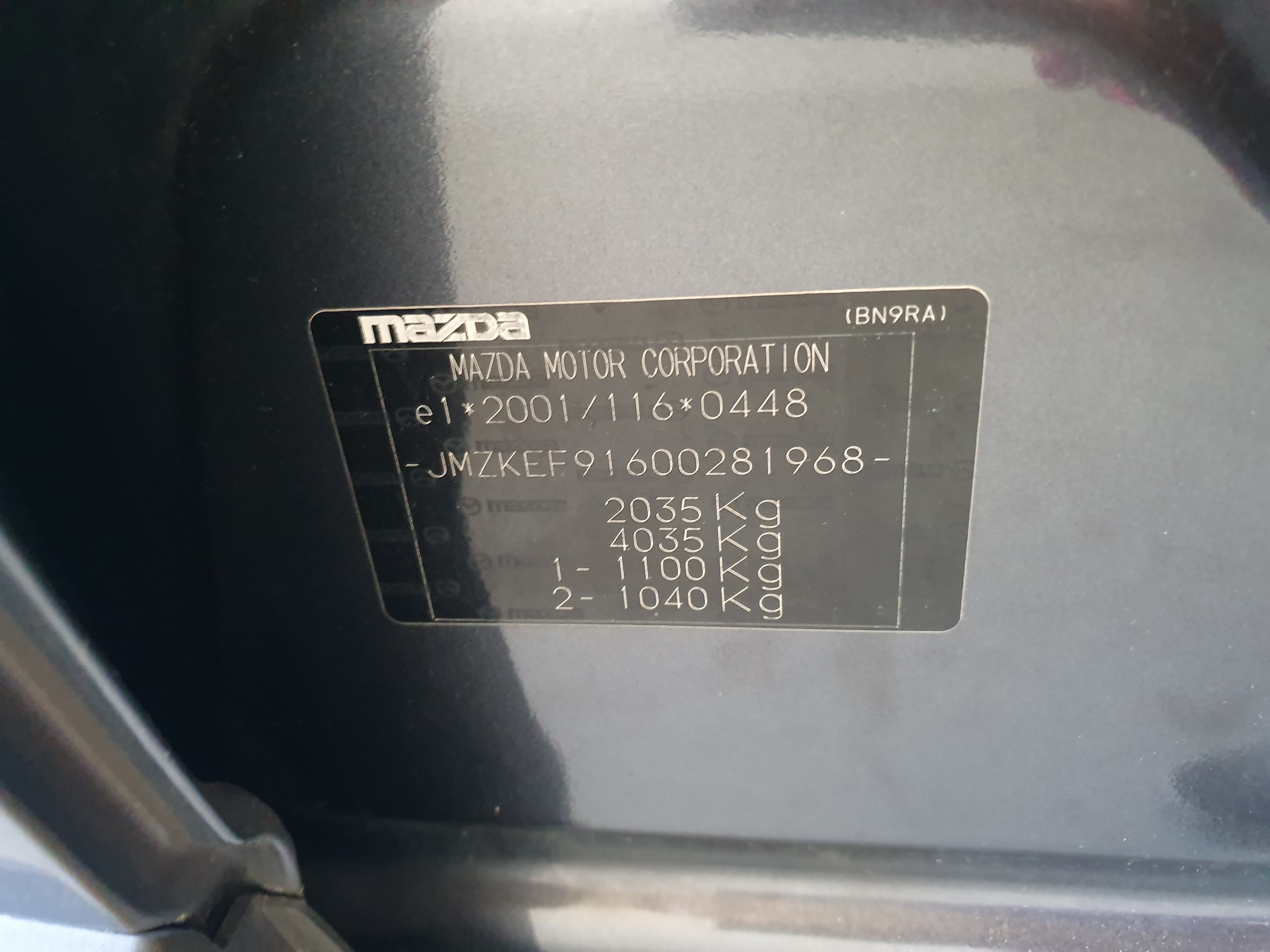 Mazda CX-5 · Ano 2014 — imagem 11