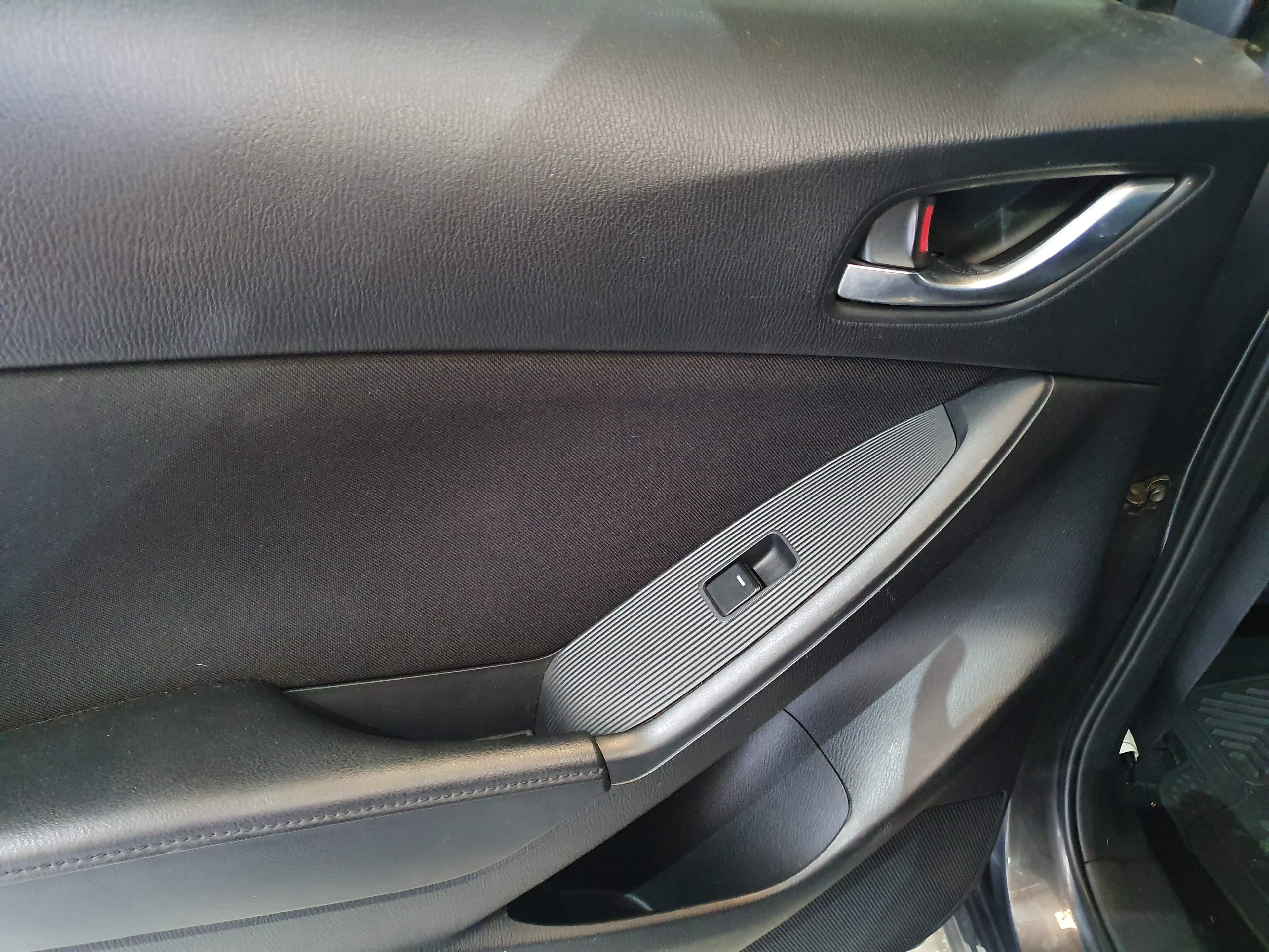 Mazda CX-5 · Ano 2014 — imagem 24