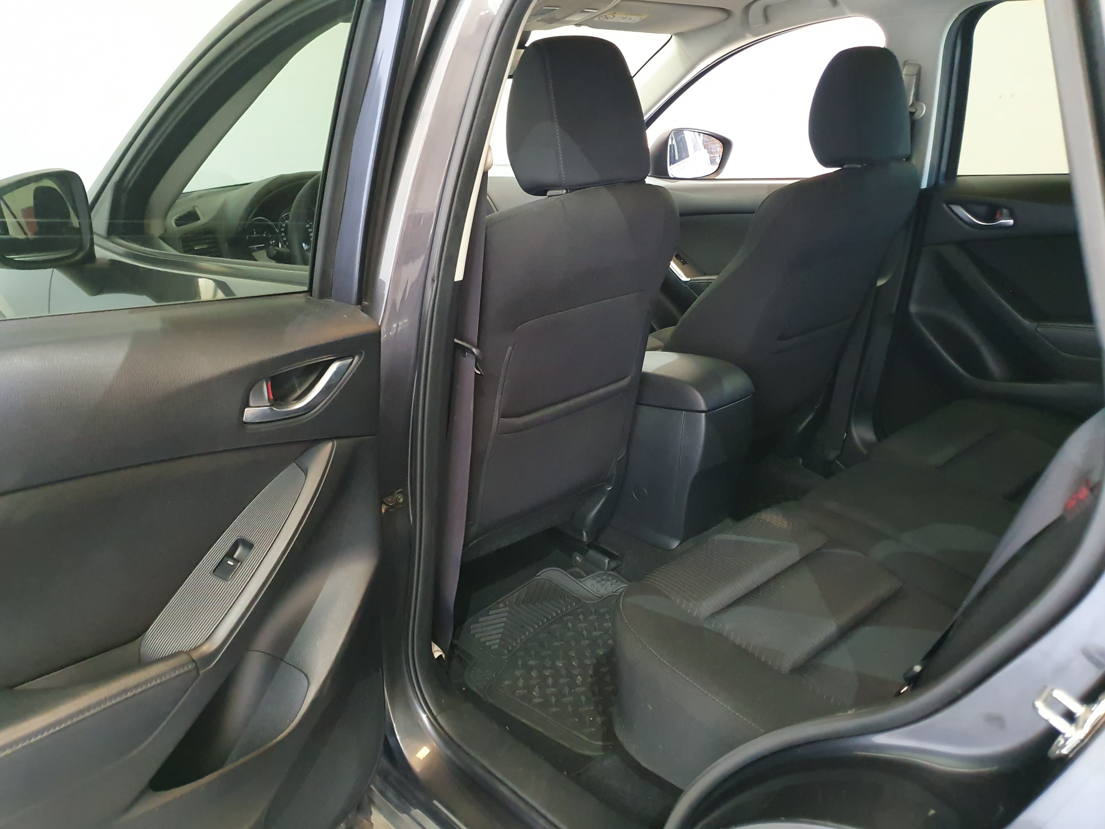 Mazda CX-5 · Ano 2014 — imagem 23