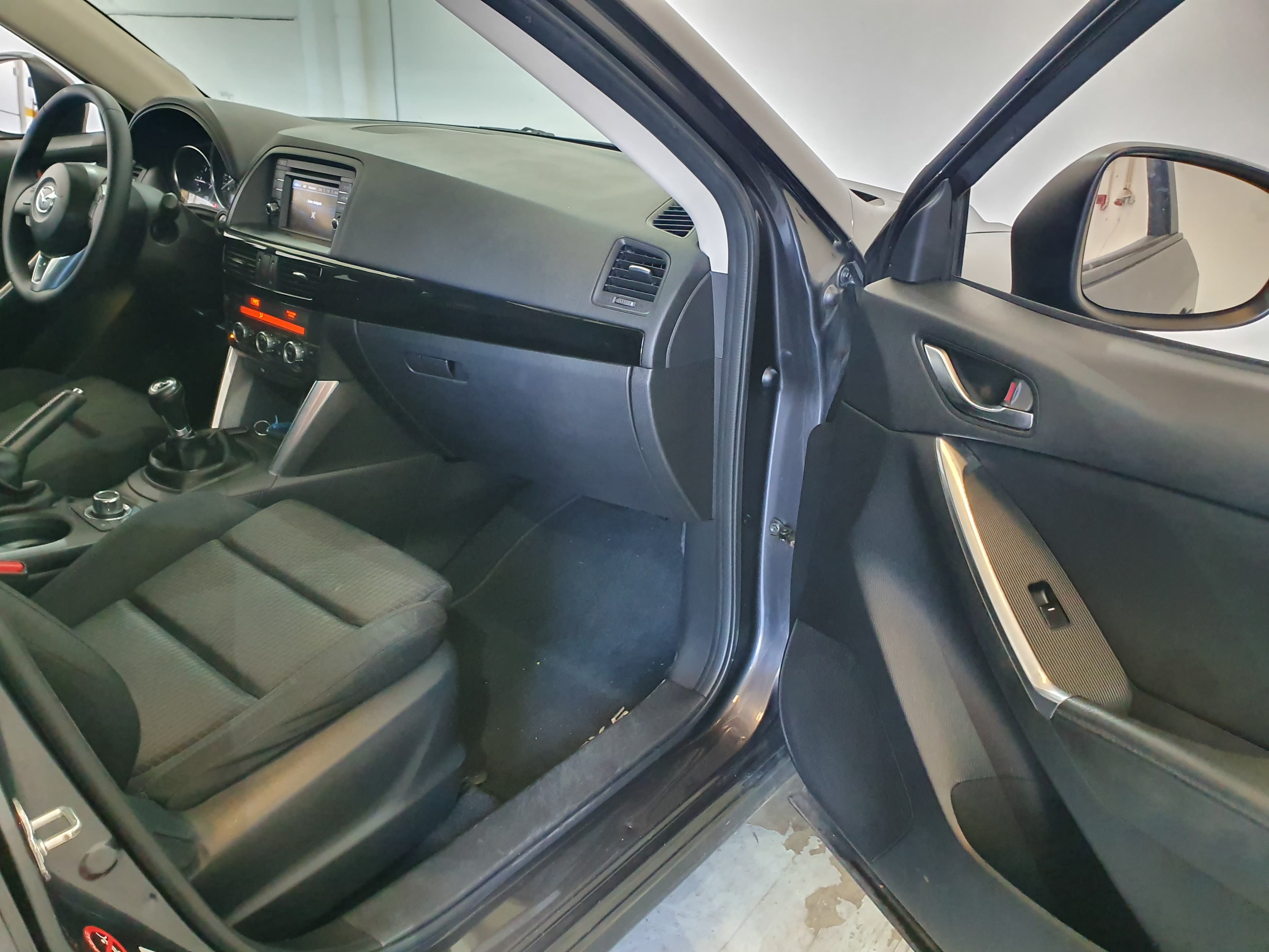 Mazda CX-5 · Ano 2014 — imagem 18