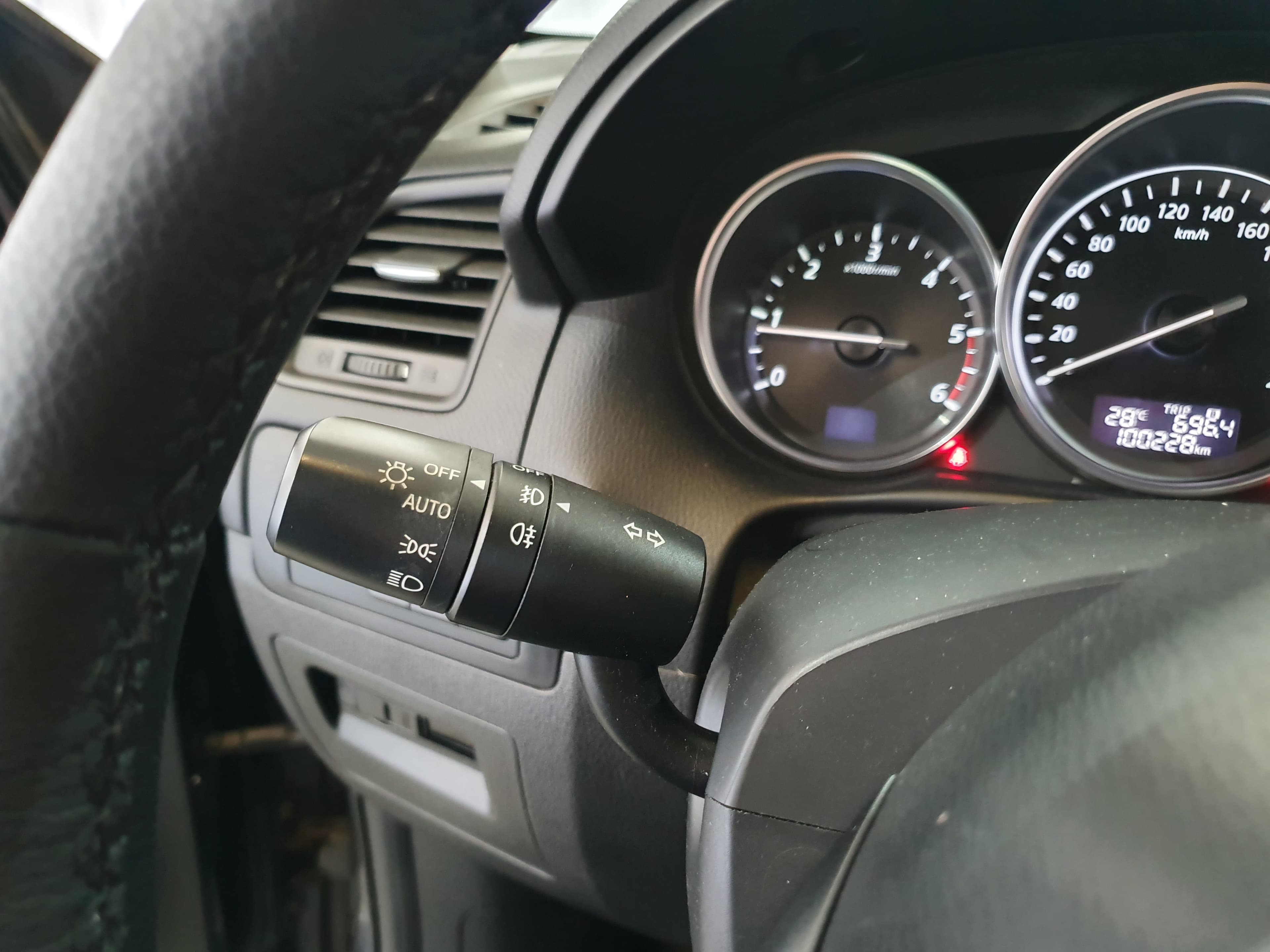Mazda CX-5 · Ano 2014 — imagem 37