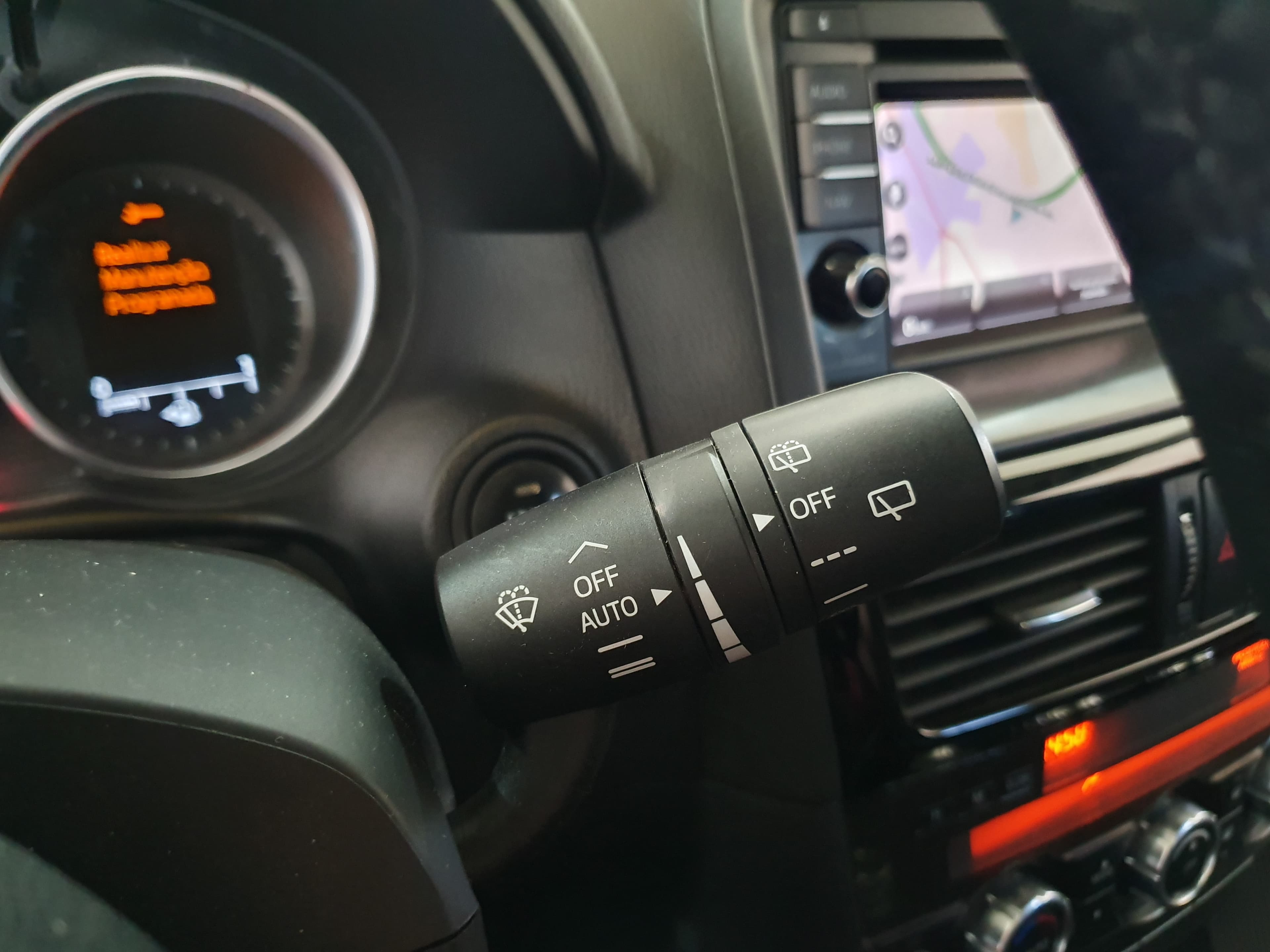 Mazda CX-5 · Ano 2014 — imagem 36