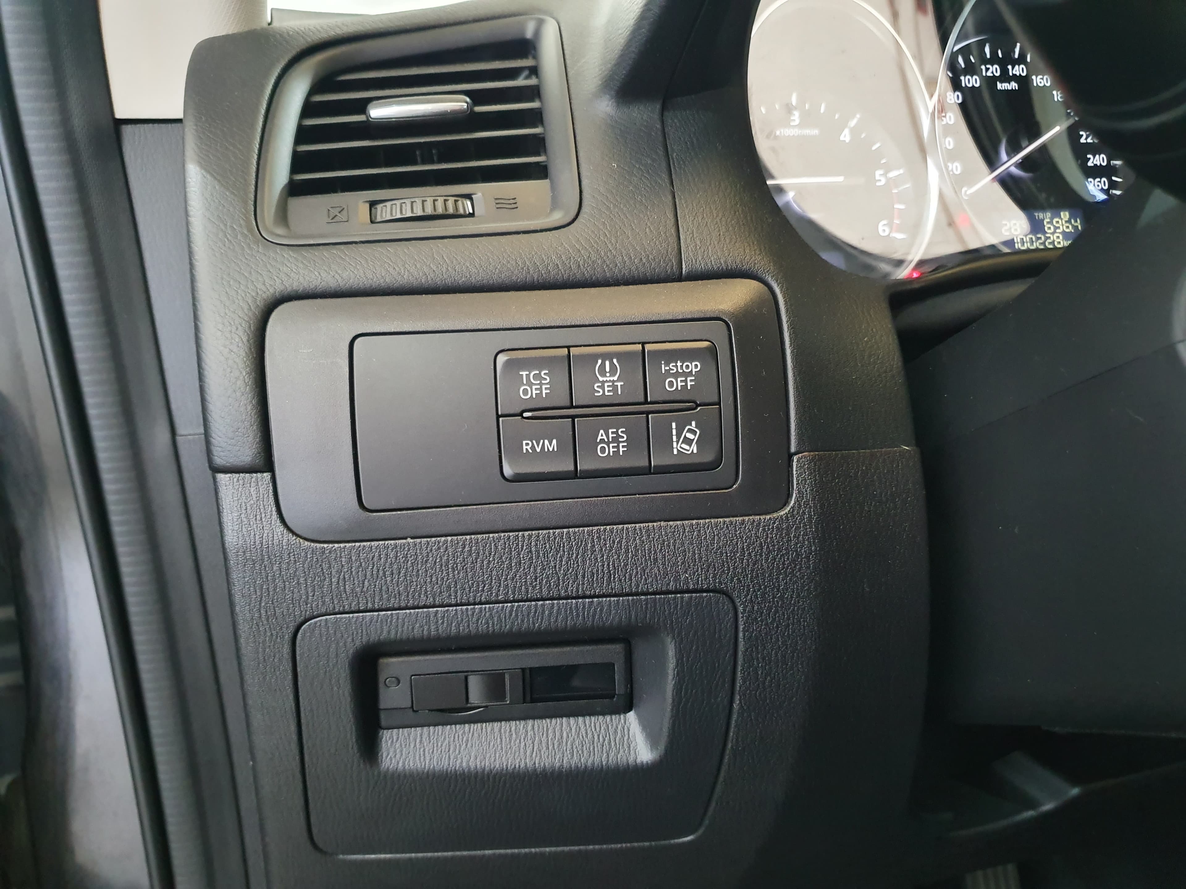 Mazda CX-5 · Ano 2014 — imagem 38