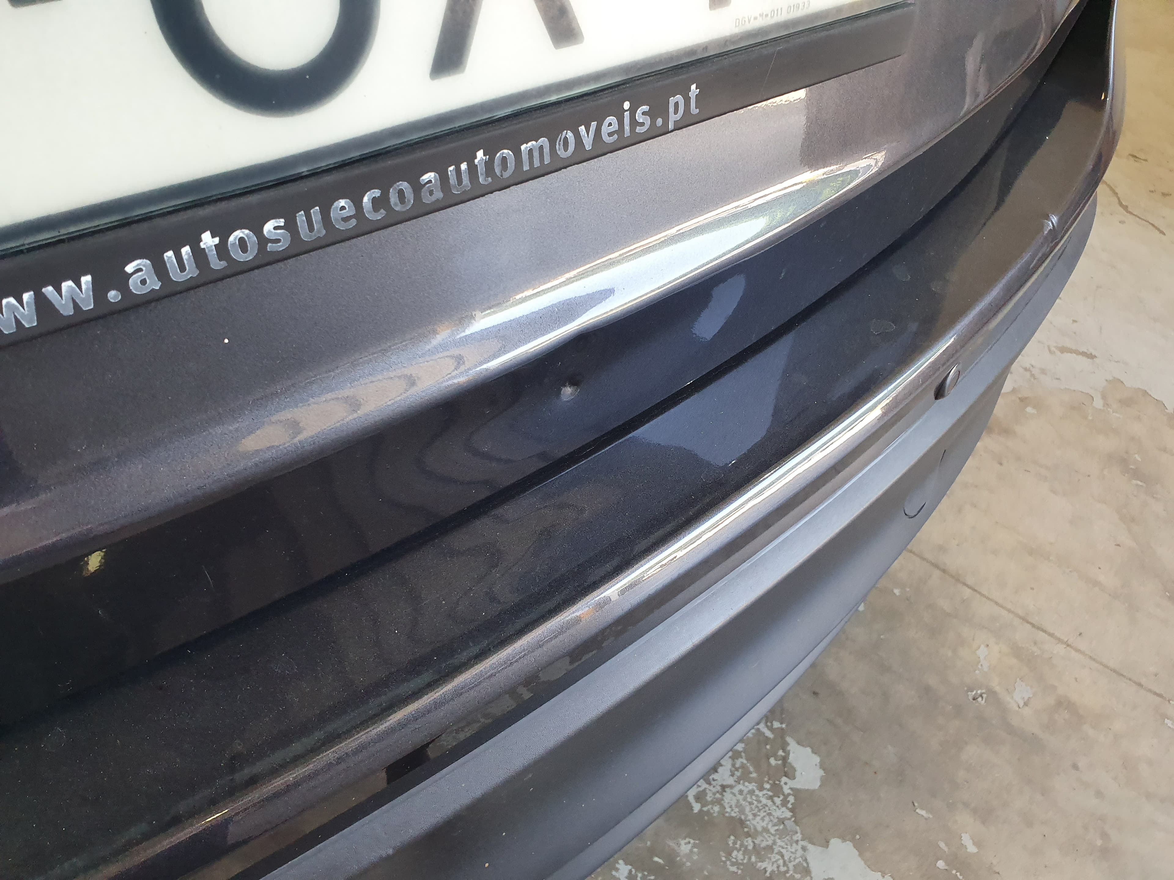 Mazda CX-5 · Ano 2014 — imagem 8