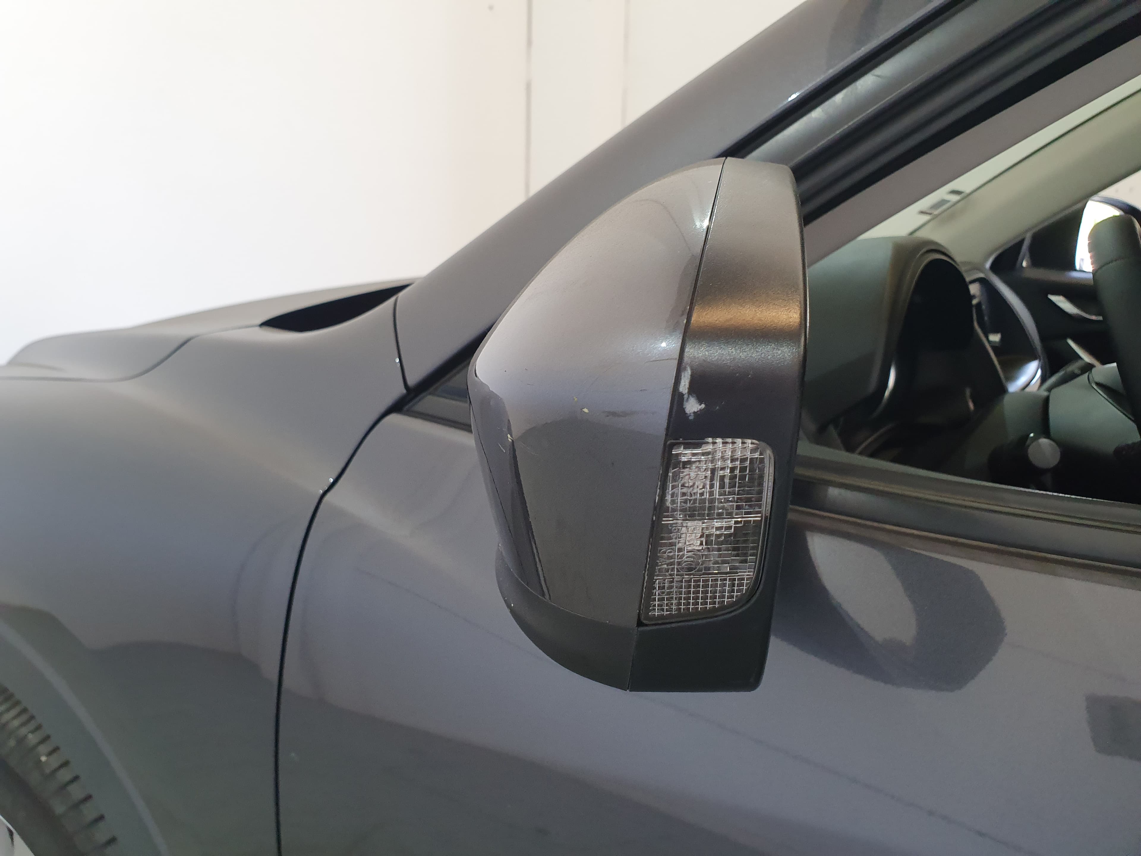 Mazda CX-5 · Ano 2014 — imagem 14