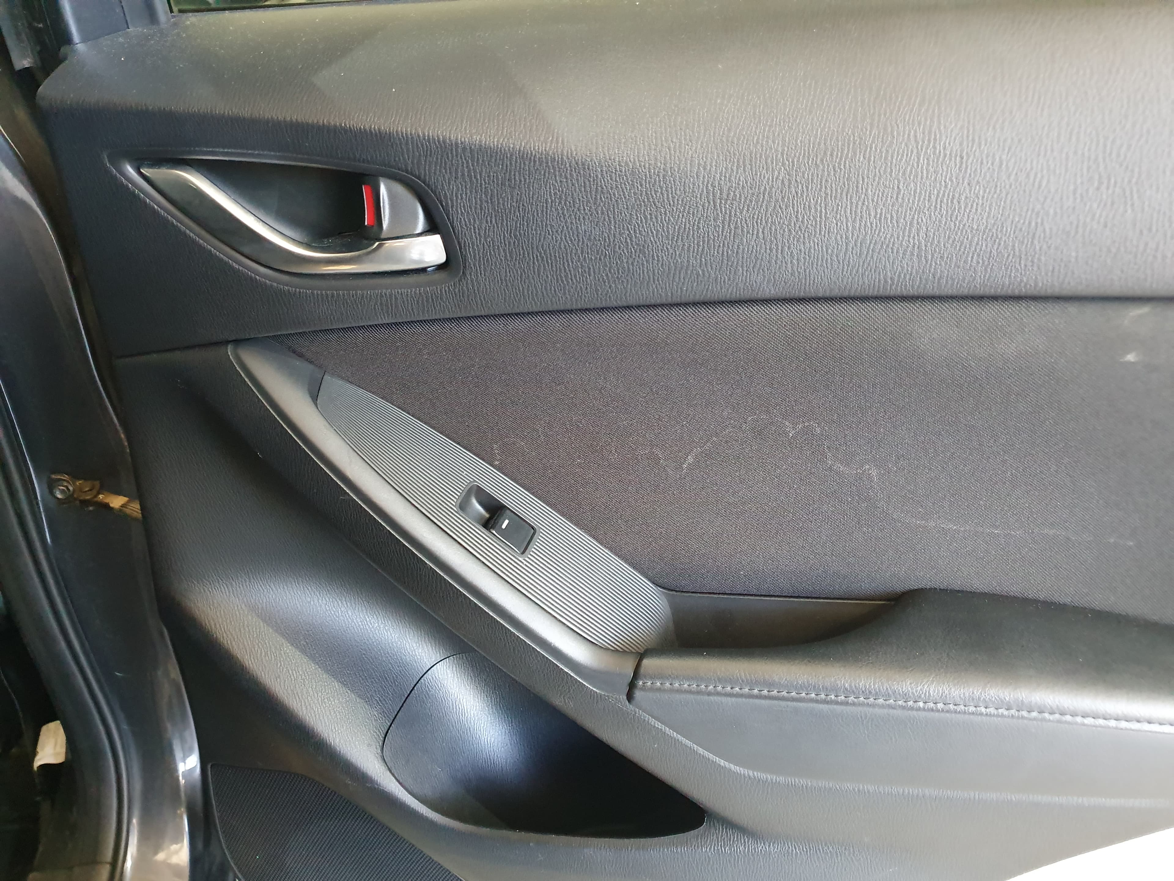 Mazda CX-5 · Ano 2014 — imagem 22