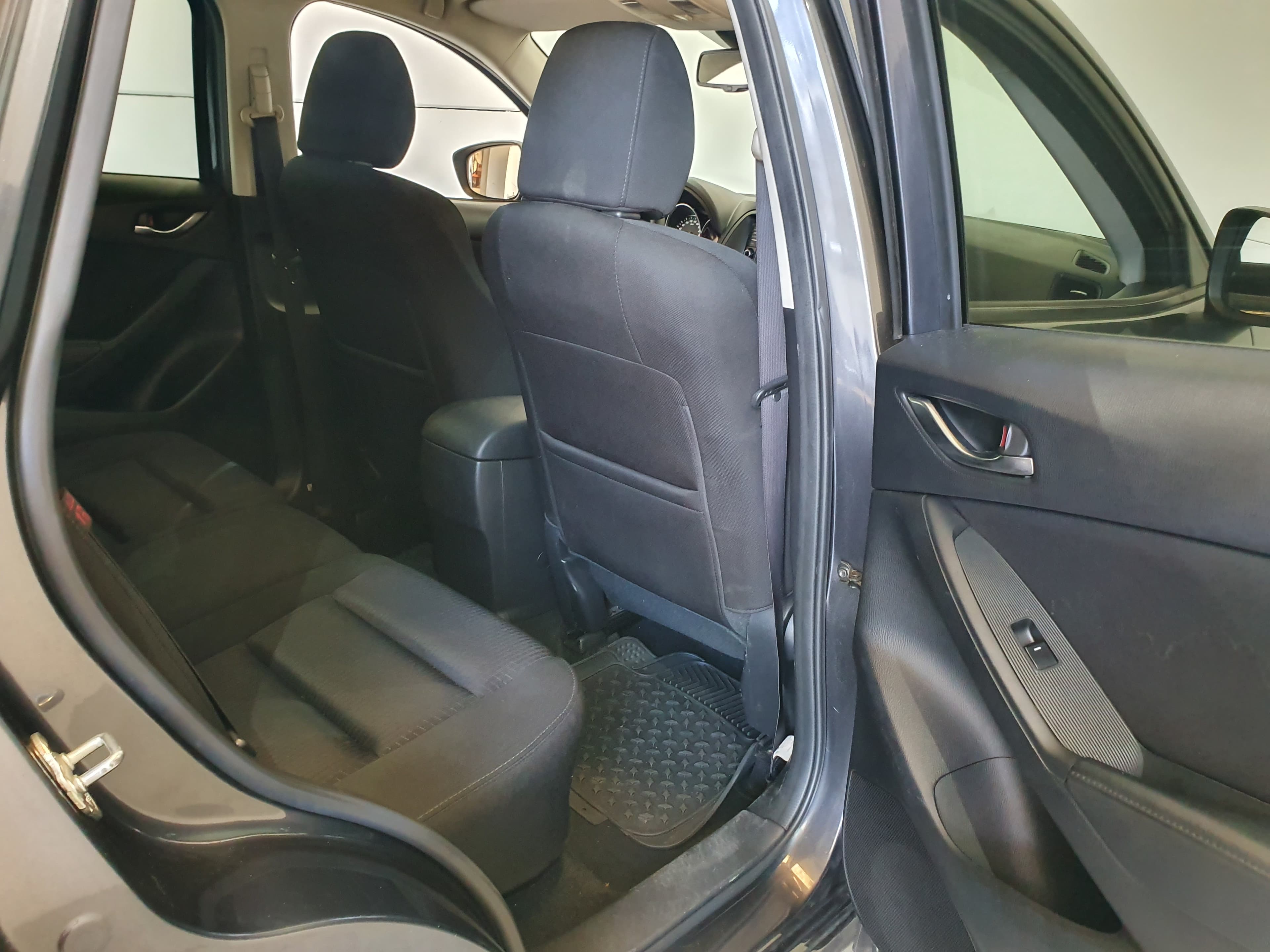 Mazda CX-5 · Ano 2014 — imagem 21