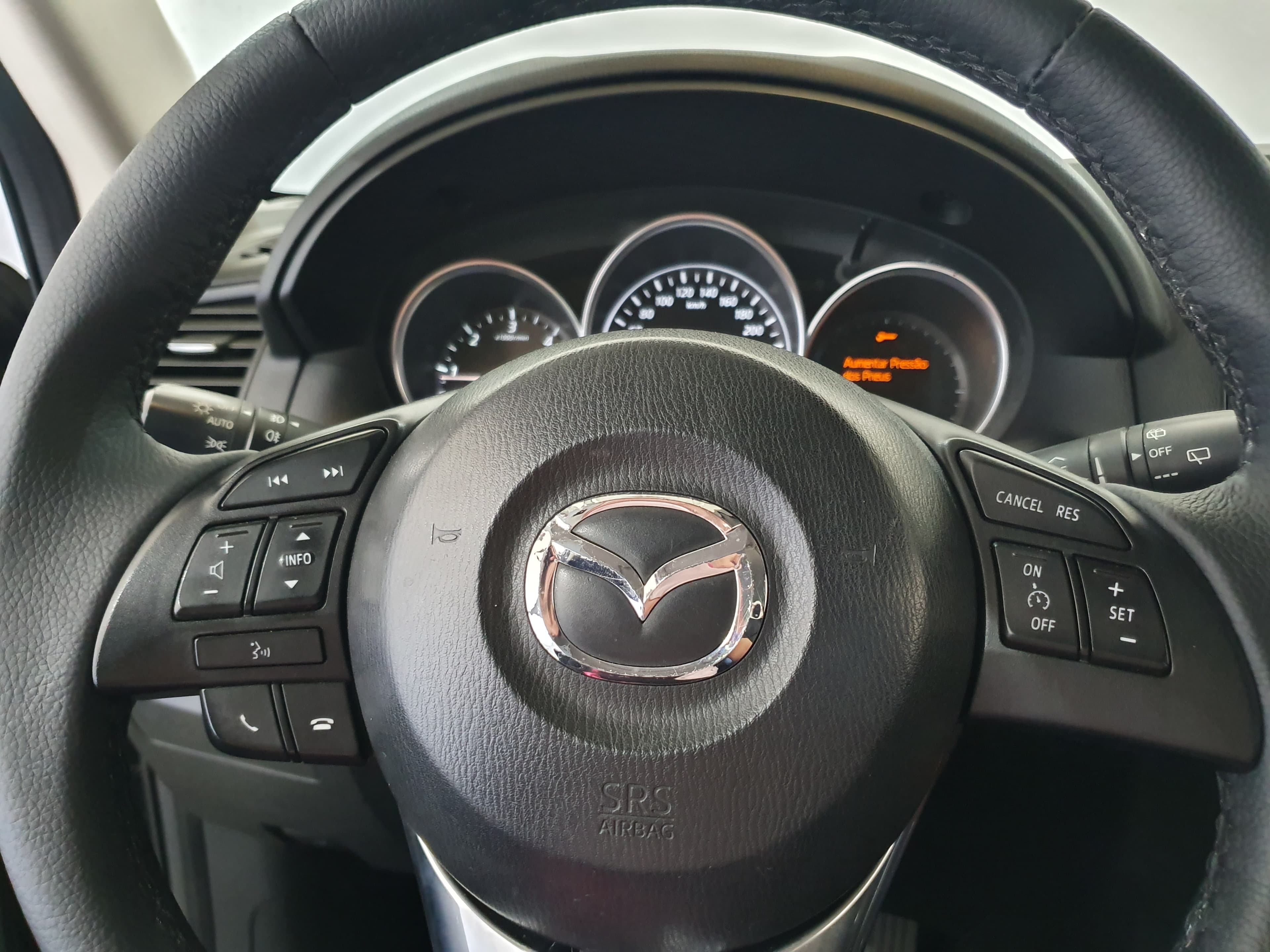 Mazda CX-5 · Ano 2014 — imagem 40