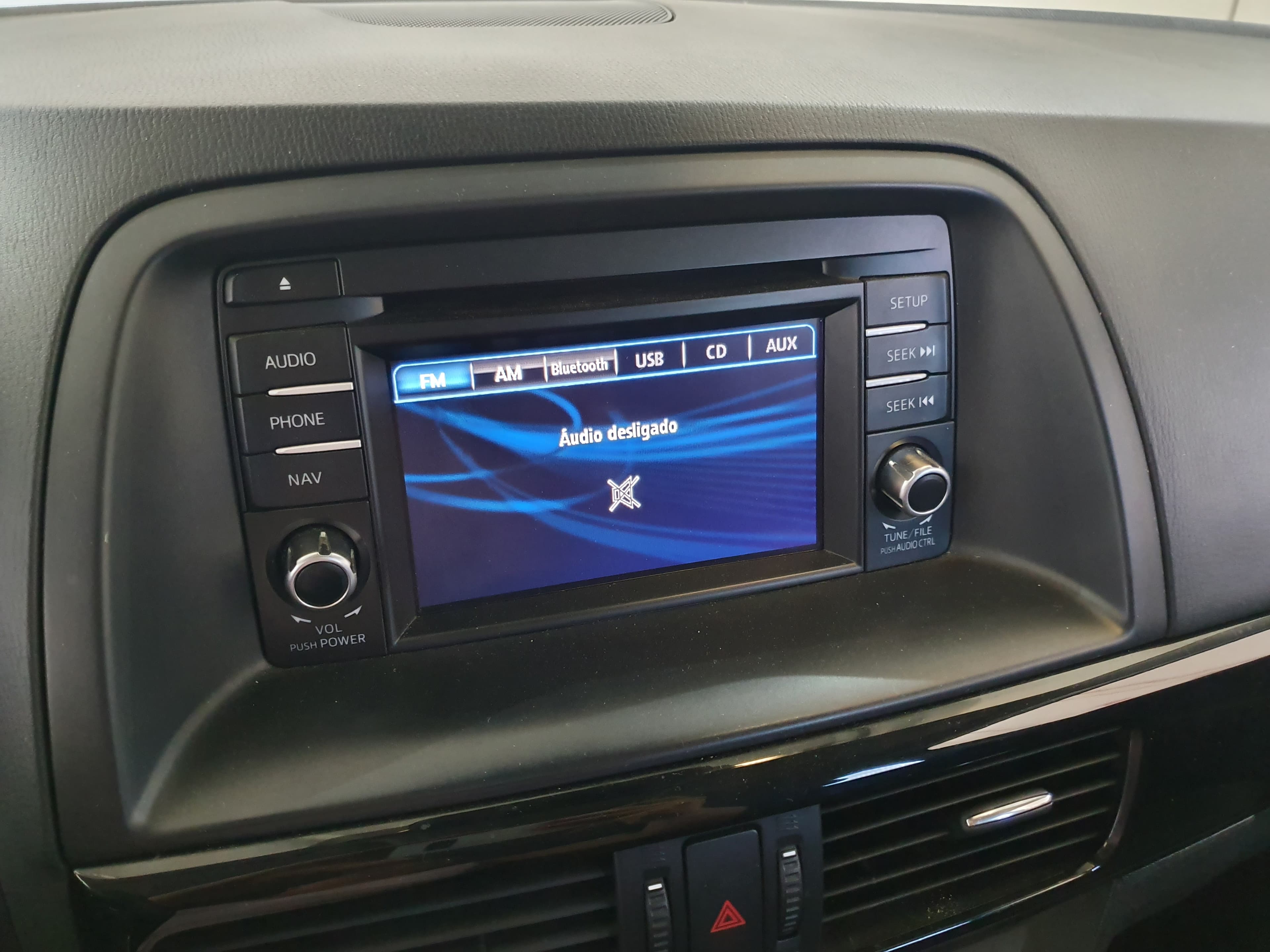Mazda CX-5 · Ano 2014 — imagem 31