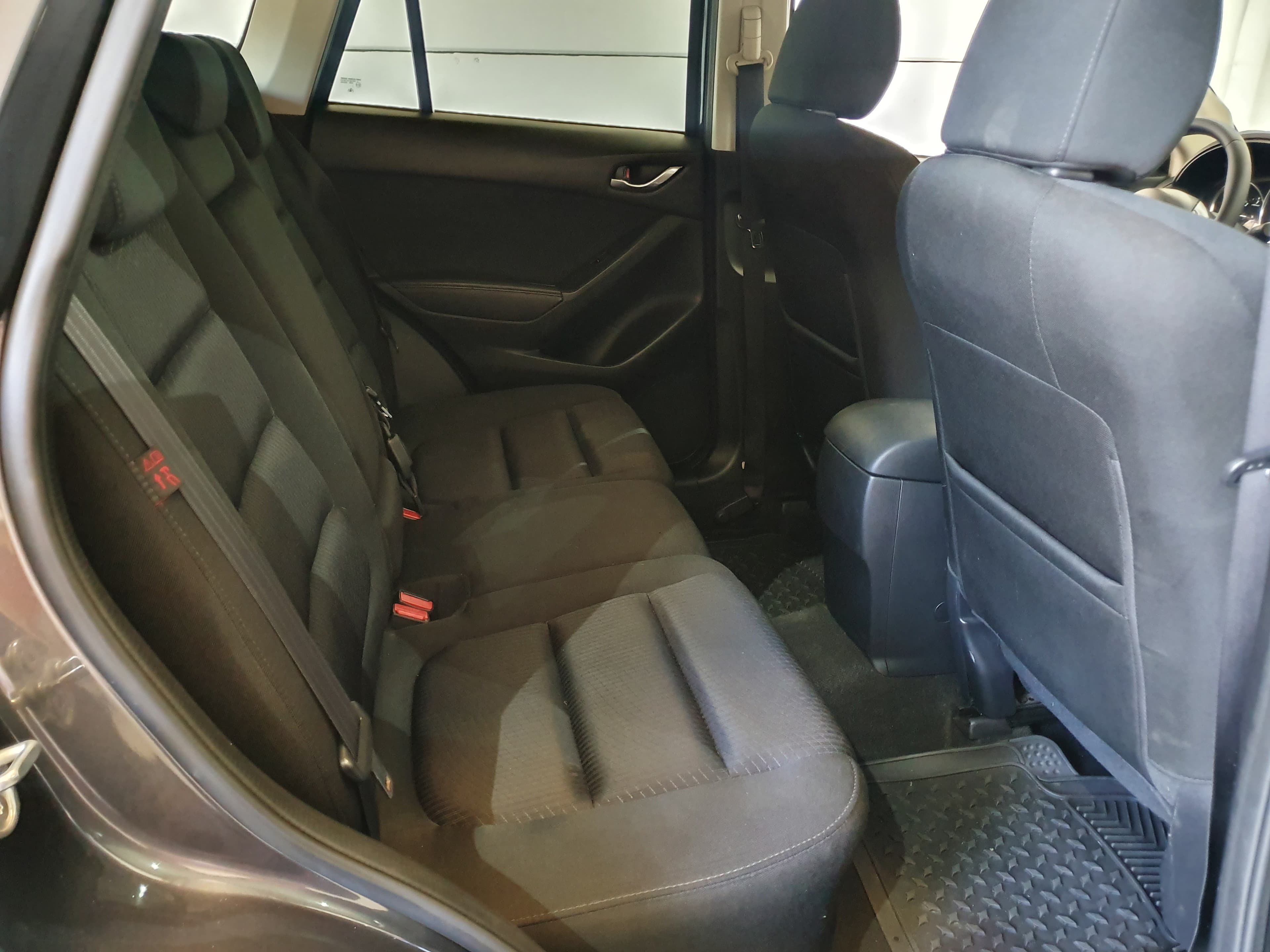 Mazda CX-5 · Ano 2014 — imagem 17