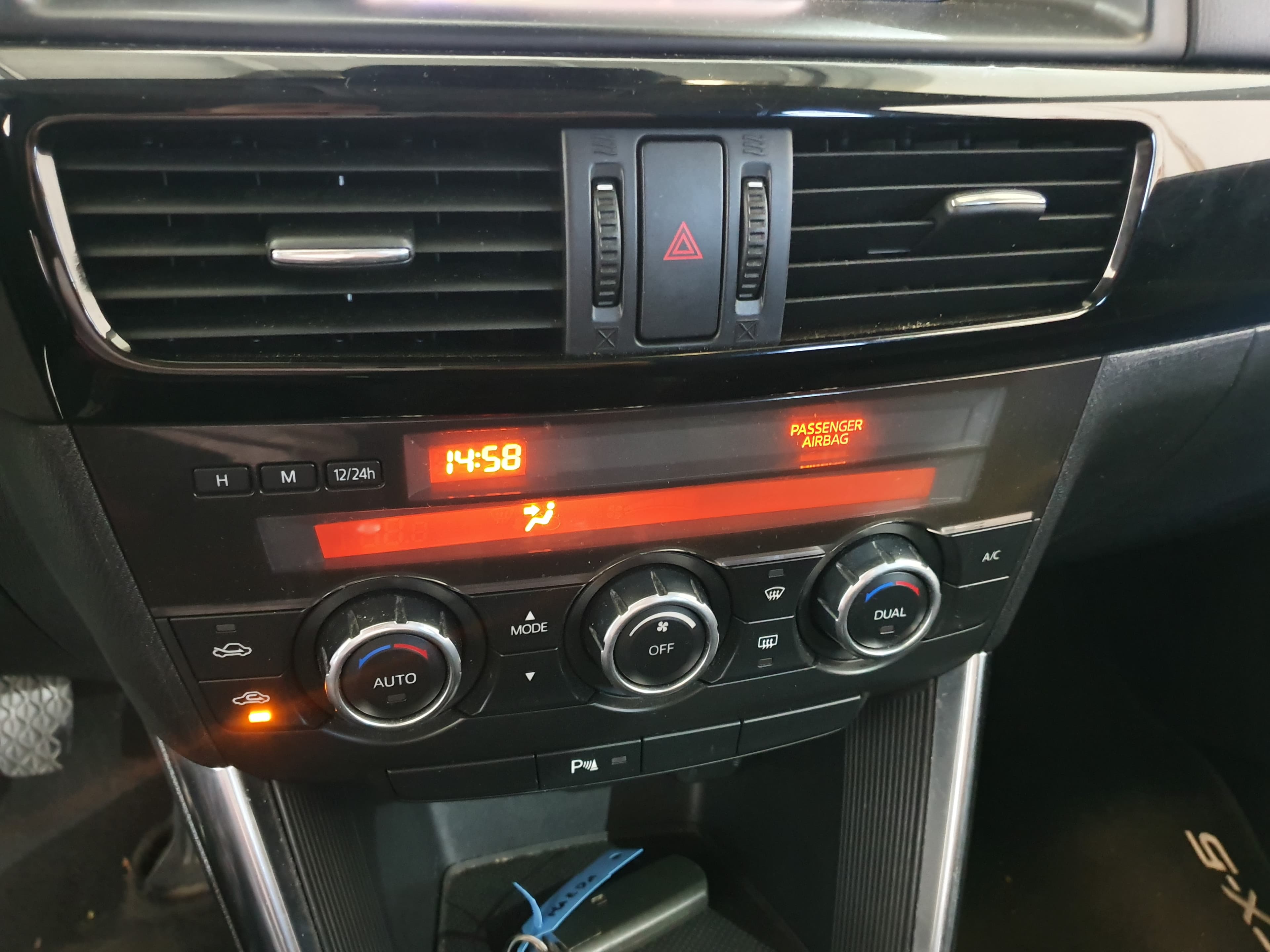Mazda CX-5 · Ano 2014 — imagem 33