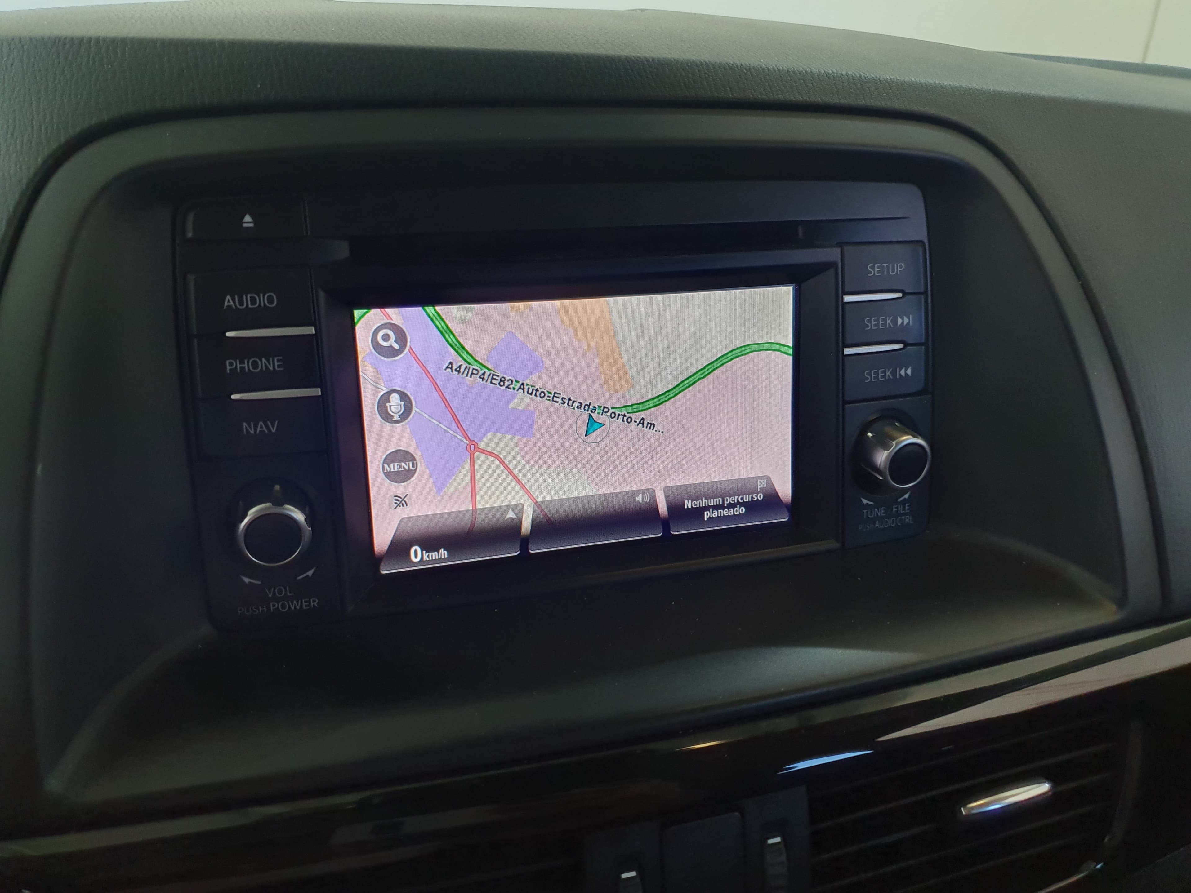 Mazda CX-5 · Ano 2014 — imagem 32