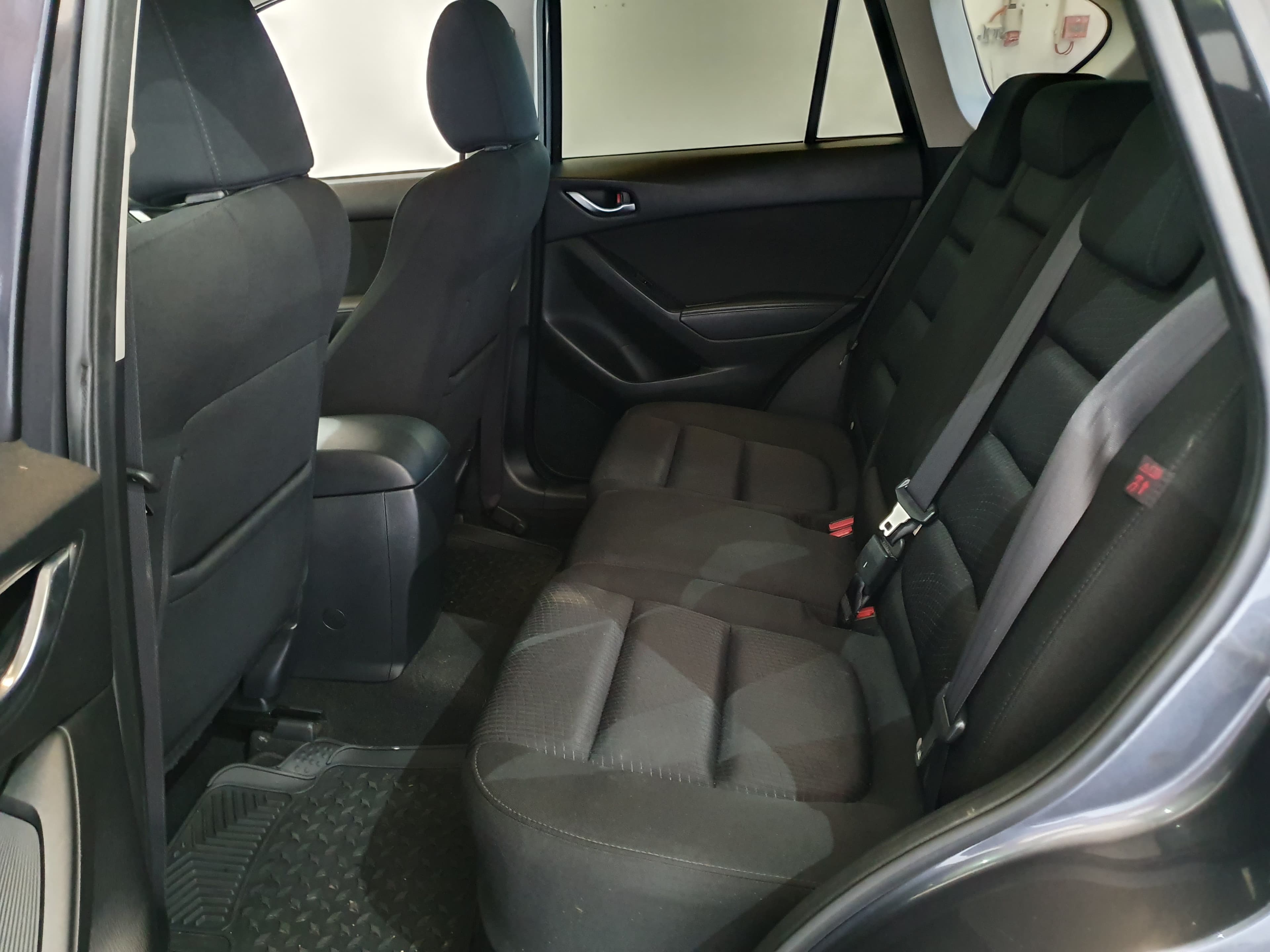 Mazda CX-5 · Ano 2014 — imagem 25