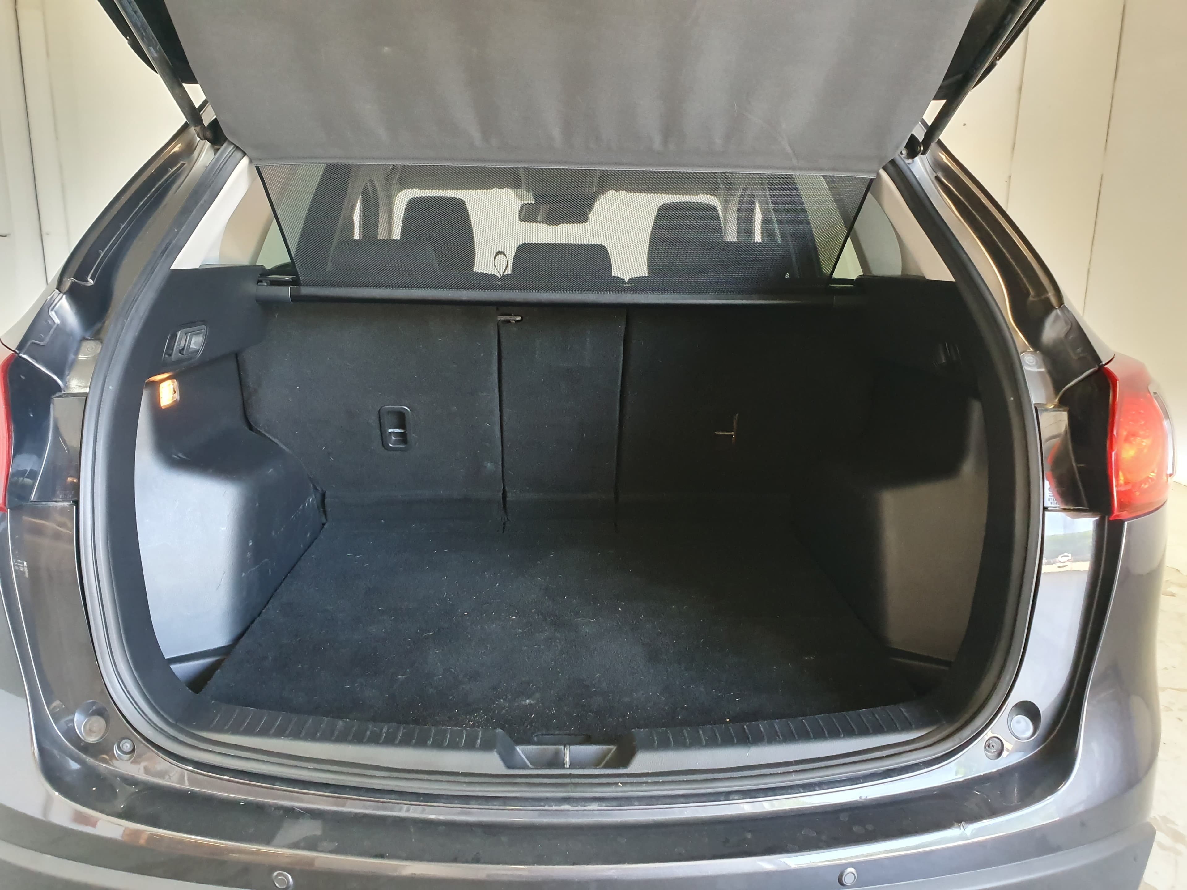 Mazda CX-5 · Ano 2014 — imagem 9