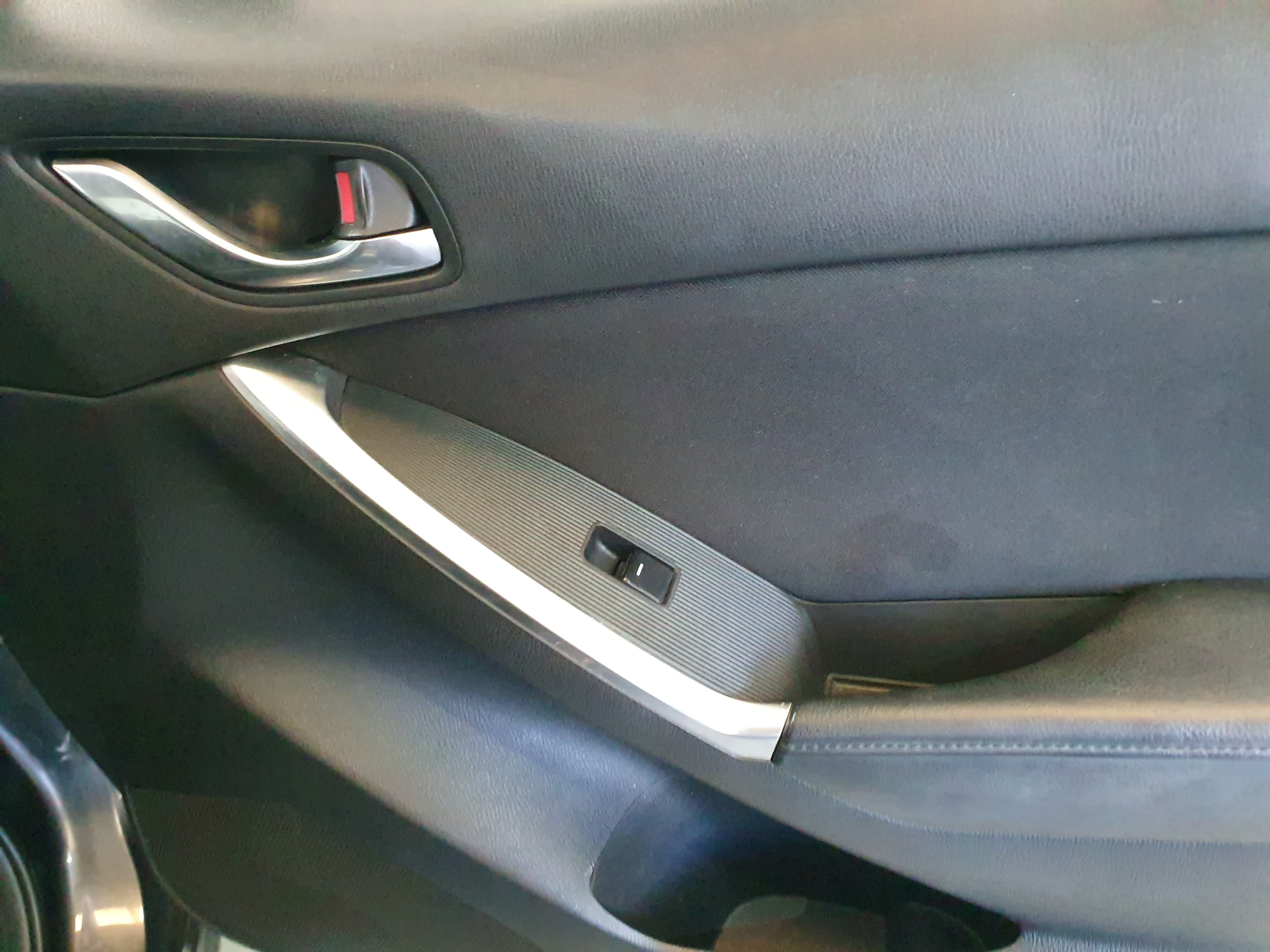 Mazda CX-5 · Ano 2014 — imagem 19