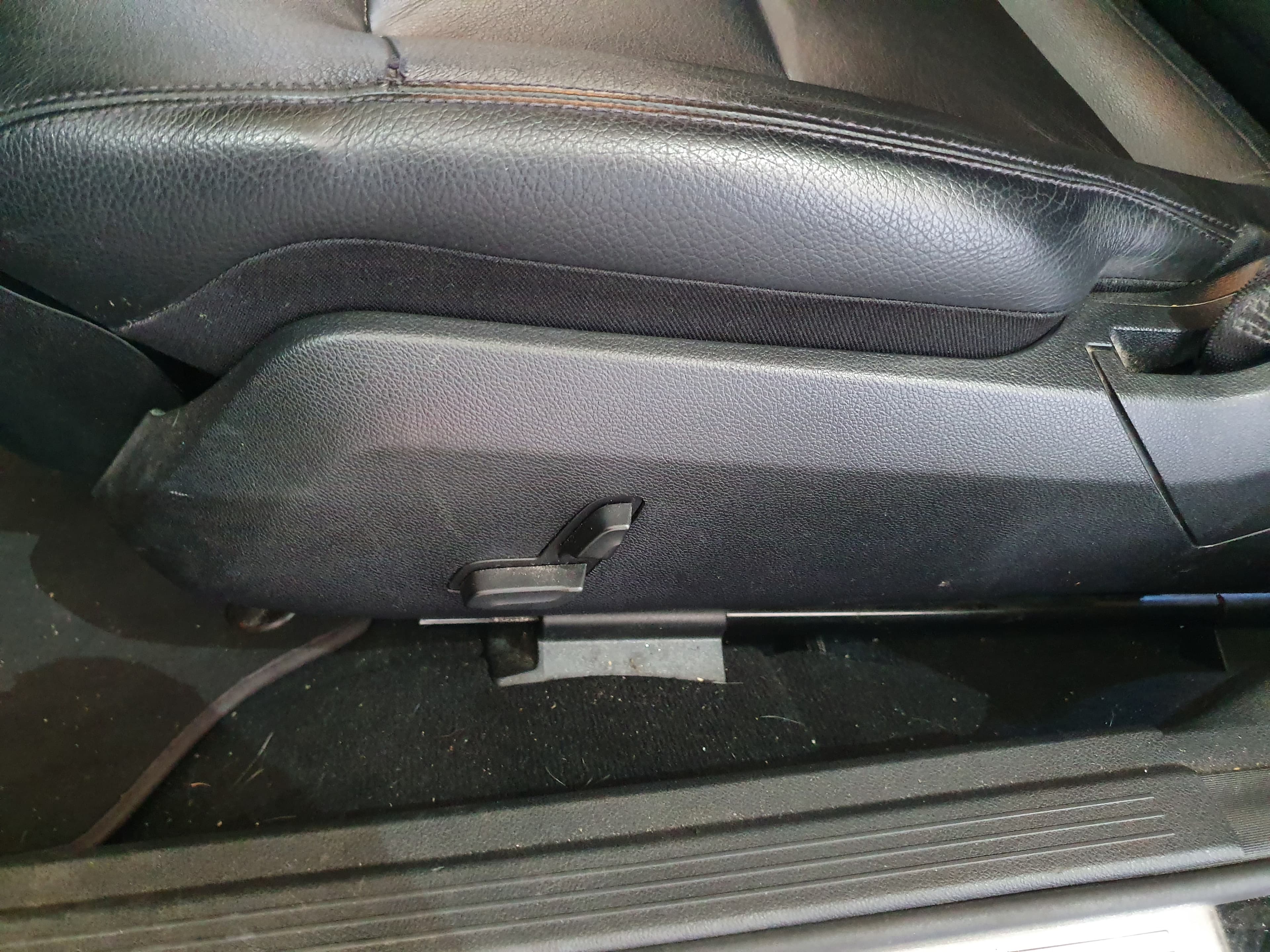 Mercedes-Benz E300 Hybrid · Ano 2012 — imagem 34