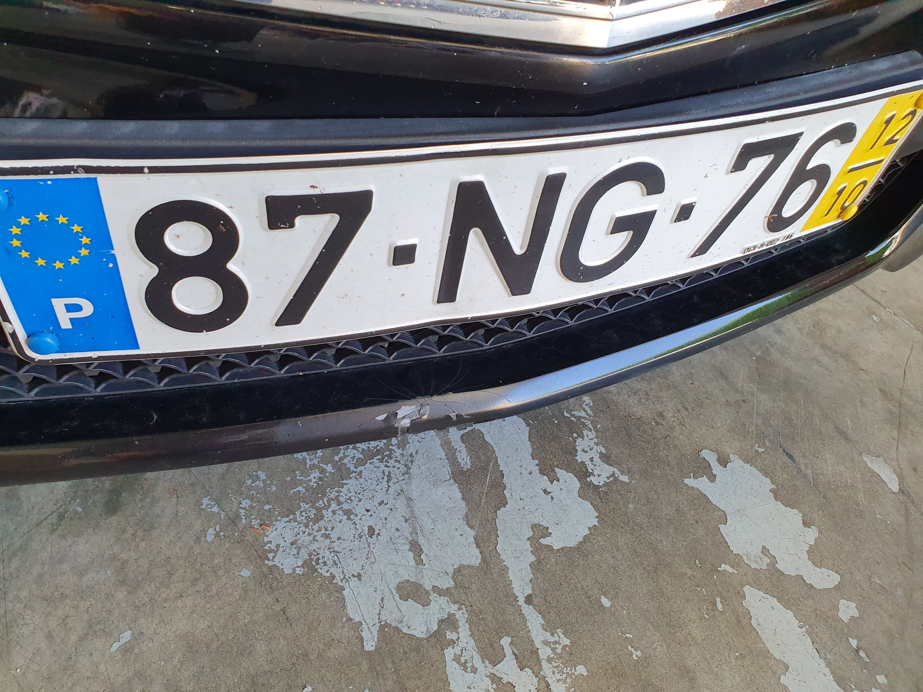 Mercedes-Benz E300 Hybrid · Ano 2012 — imagem 17