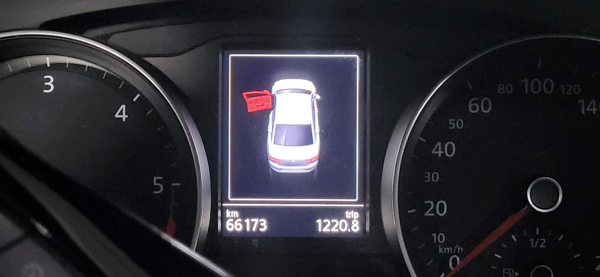 Volkswagen Passat 2.0TDI · Ano 2015 — image 24
