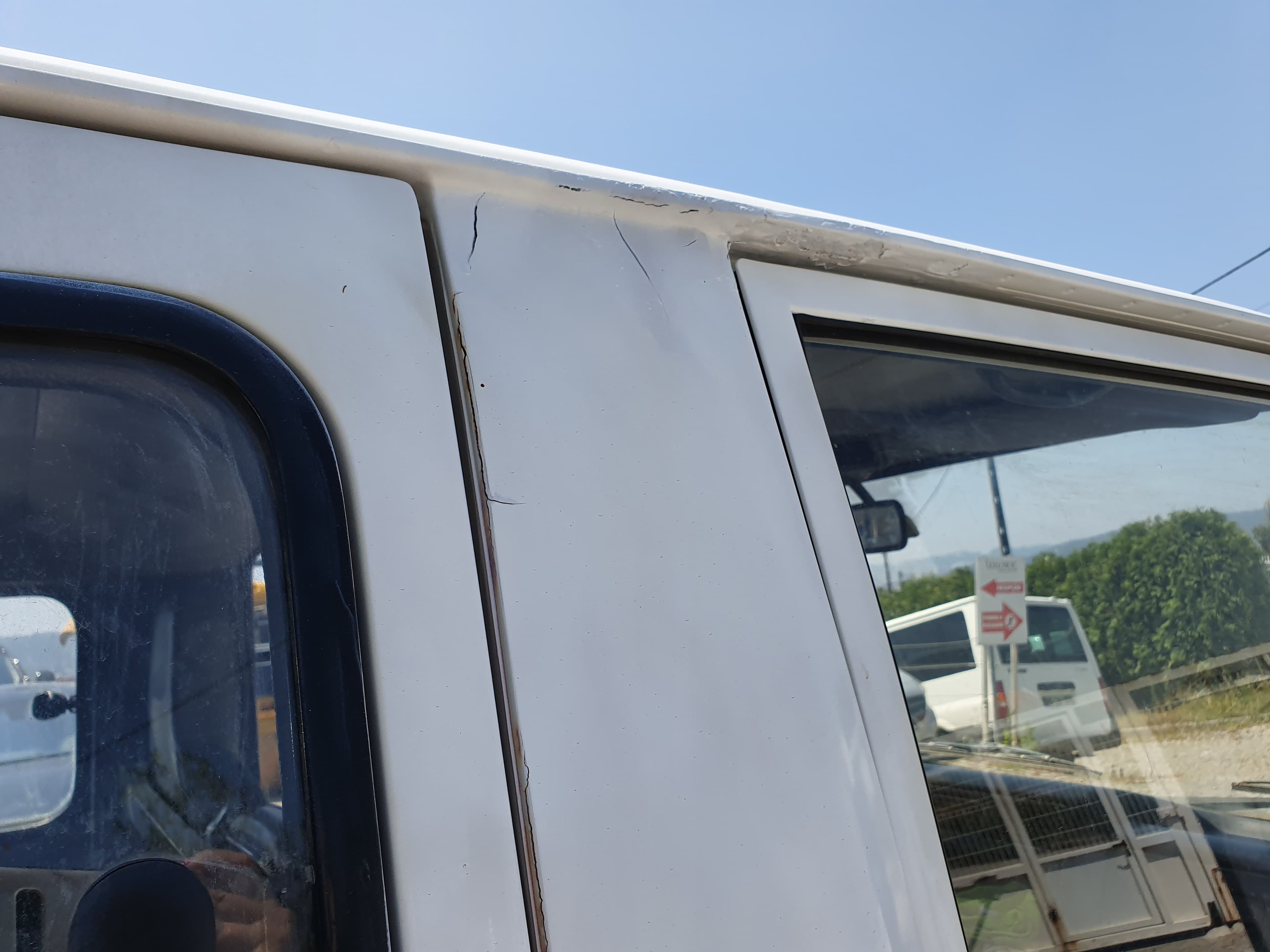 Toyota Dyna 150 · Ano 2001 — imagen 9