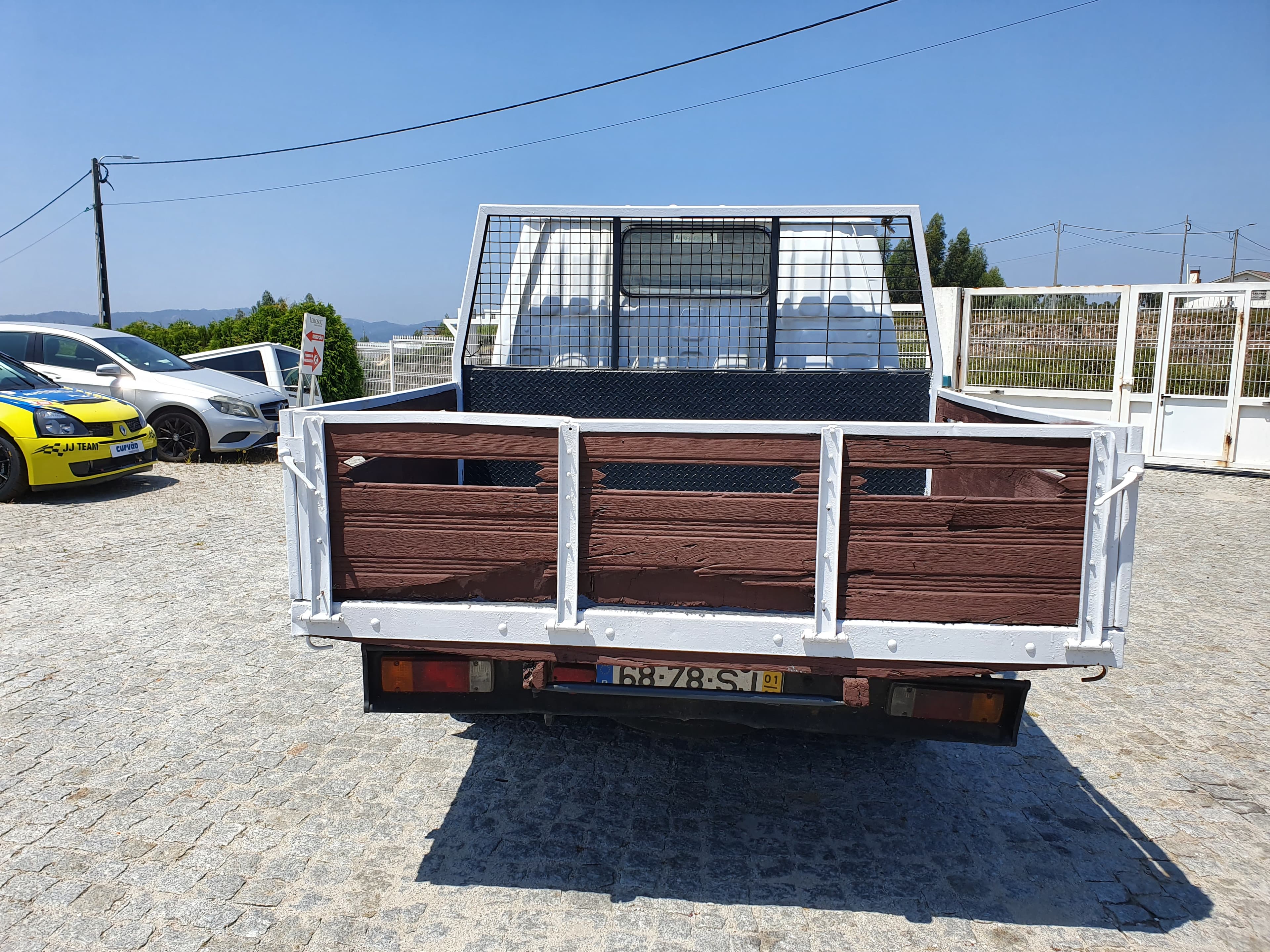 Toyota Dyna 150 · Ano 2001 — imagen 5