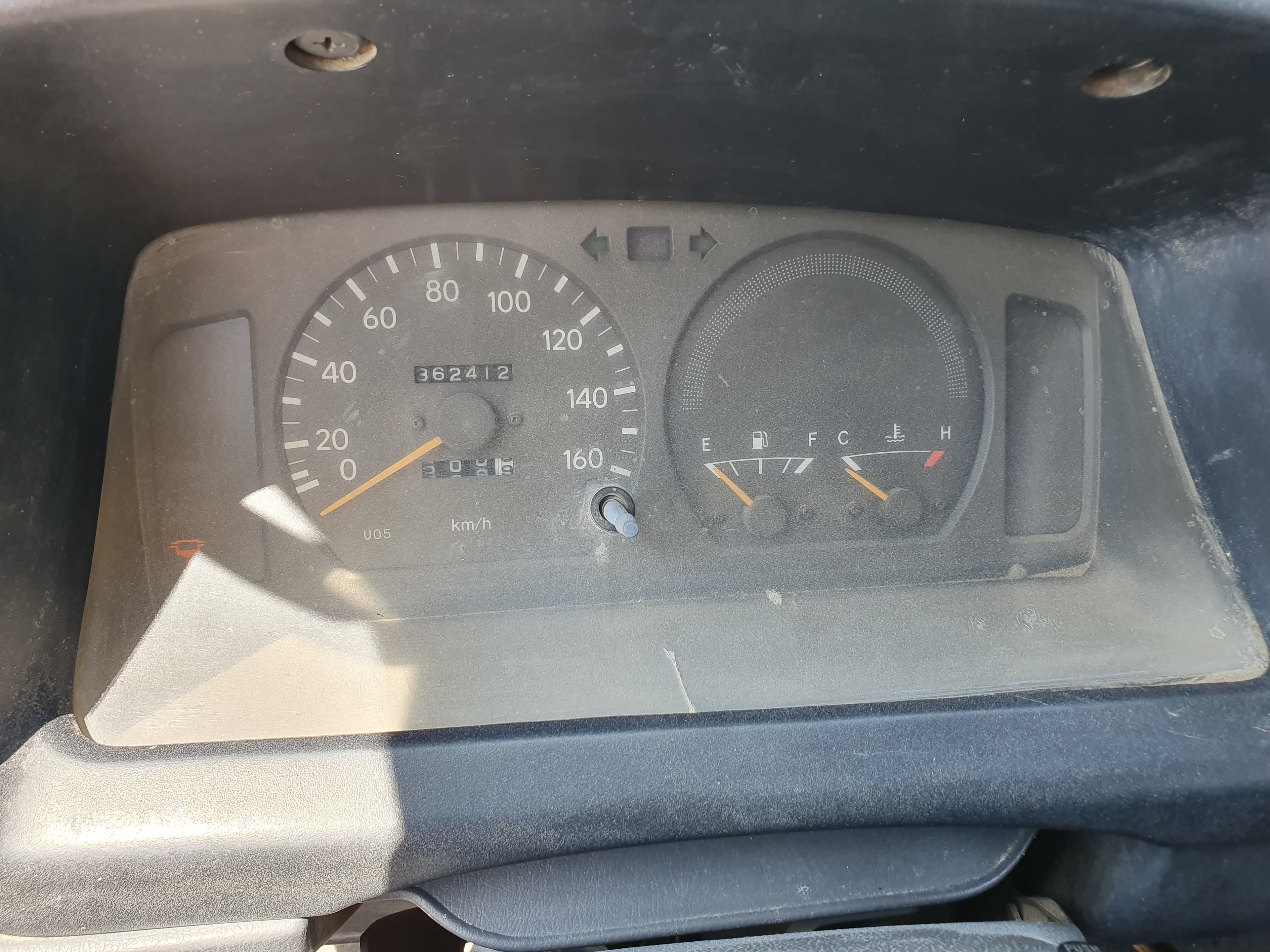 Toyota Dyna 150 · Ano 2001 — imagen 33