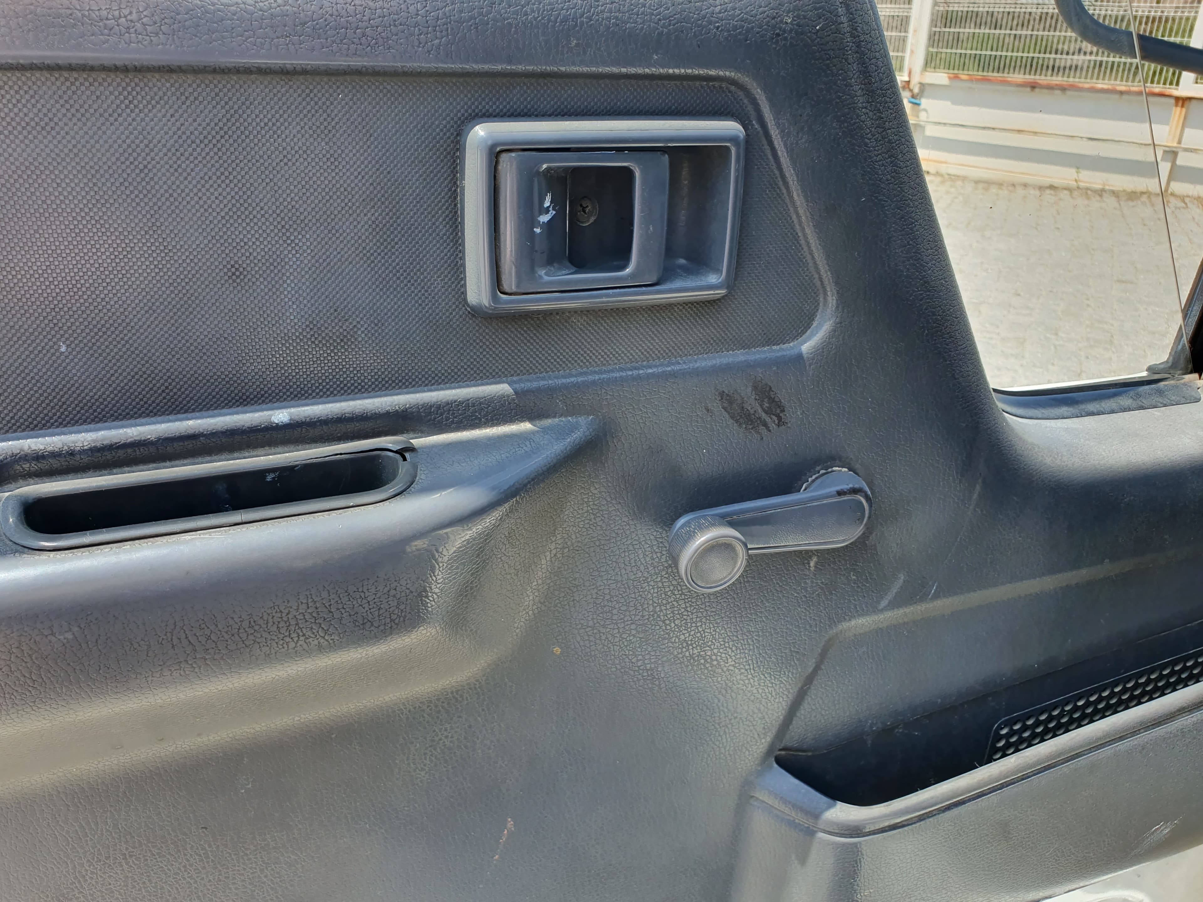 Toyota Dyna 150 · Ano 2001 — imagen 23