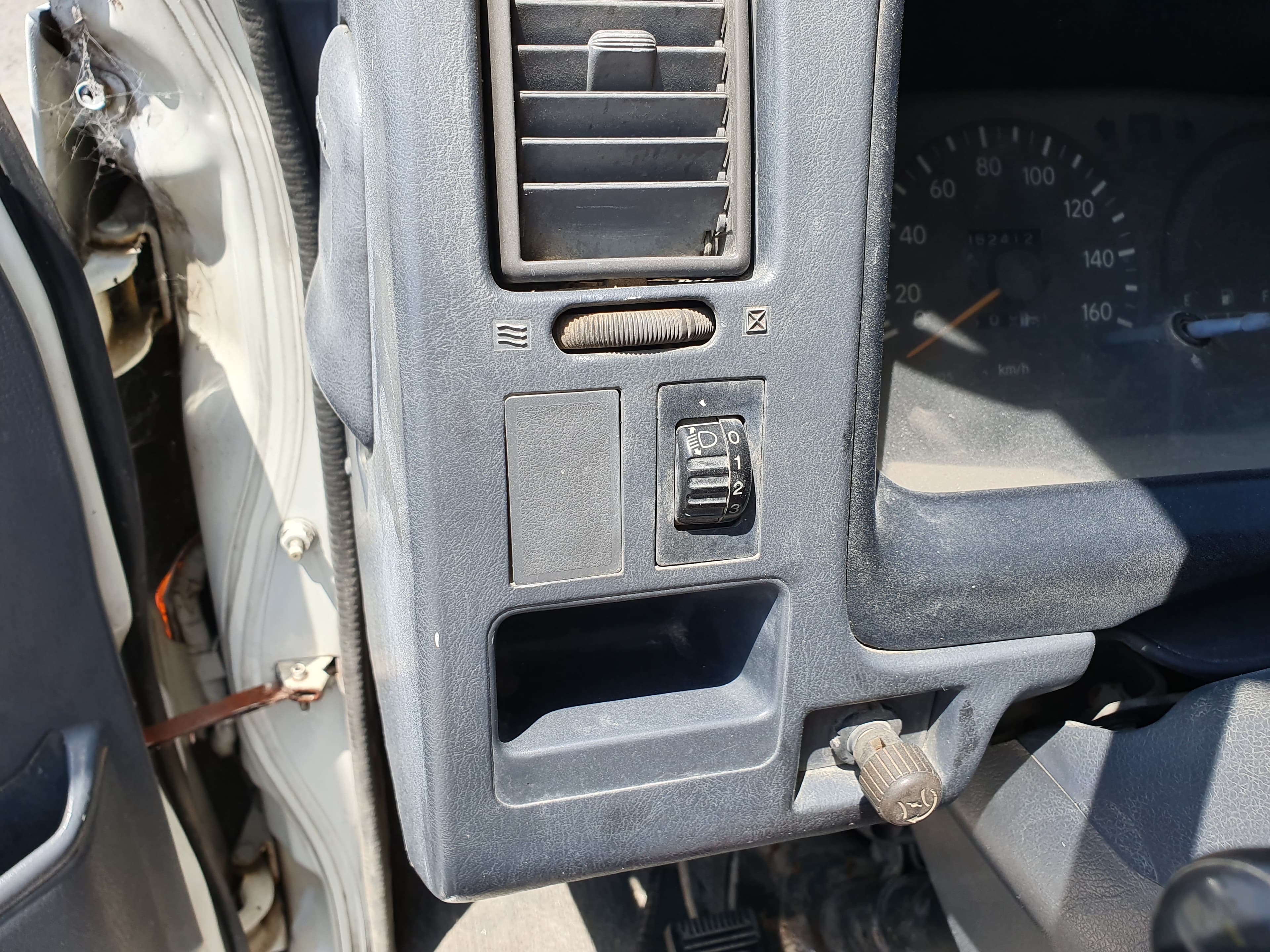 Toyota Dyna 150 · Ano 2001 — imagen 31