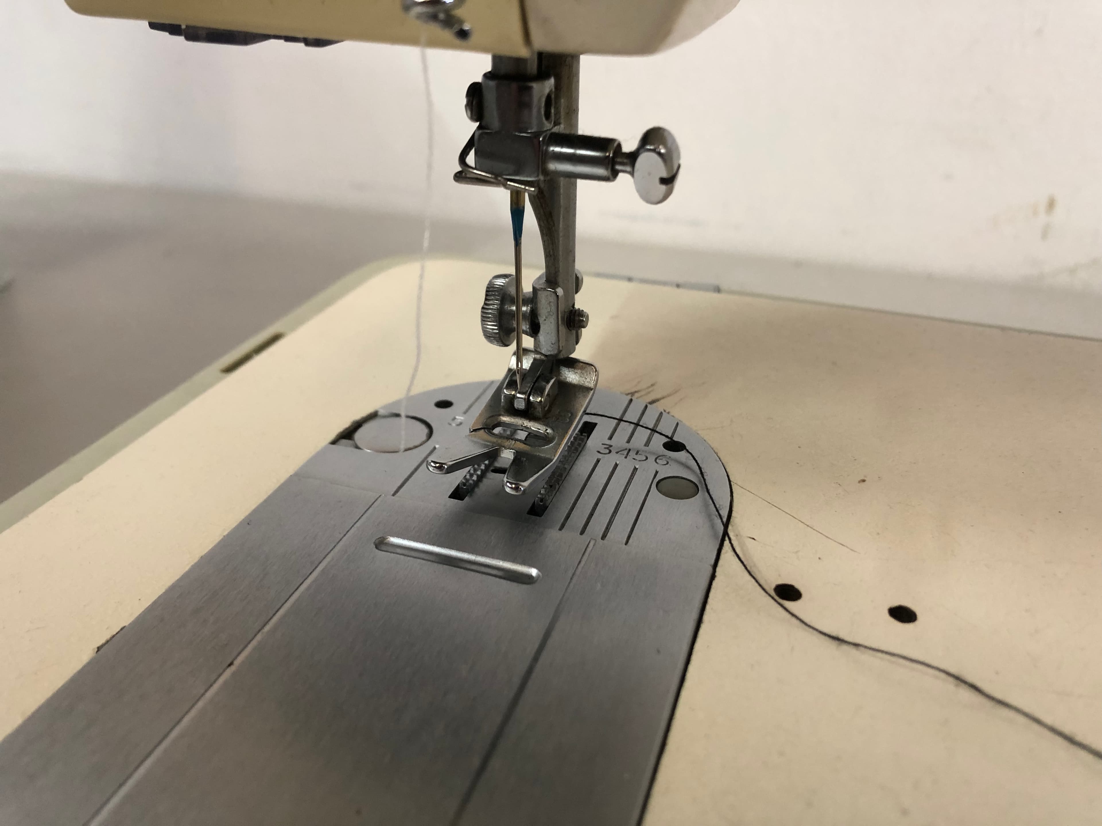 Sewing Machine — image 8