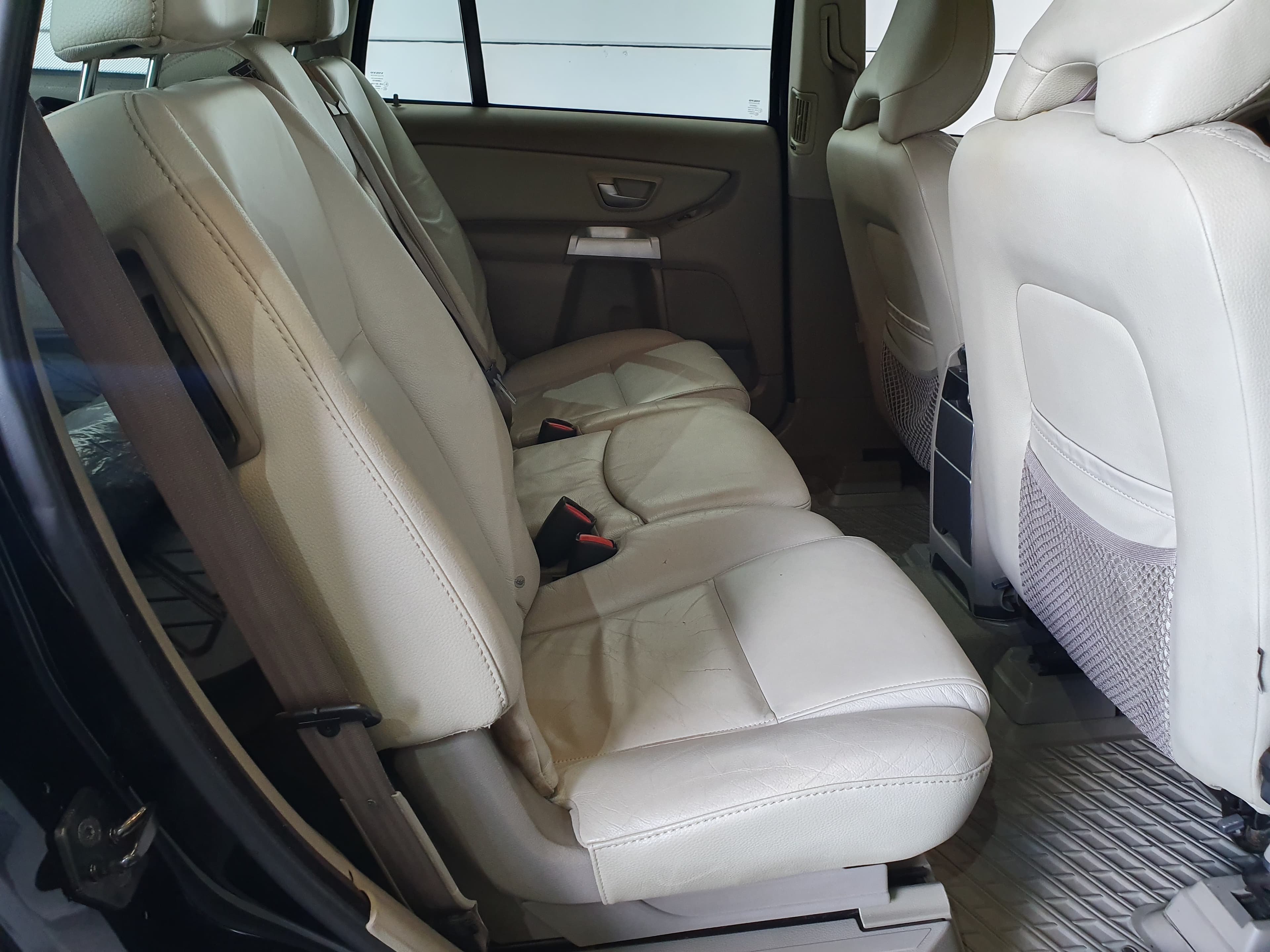 Volvo XC90 · Ano 2006 — imagen 21