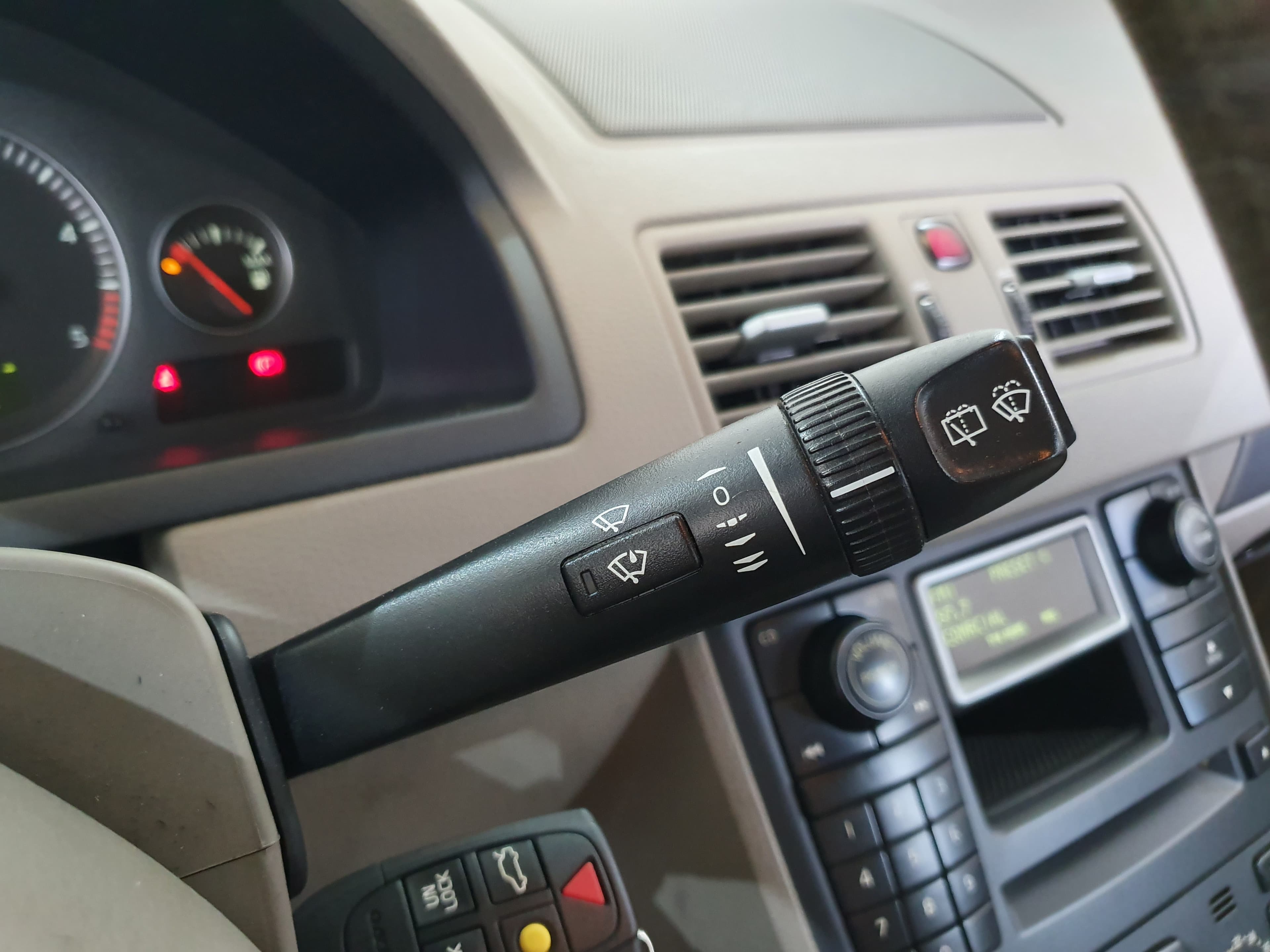 Volvo XC90 · Ano 2006 — imagen 37