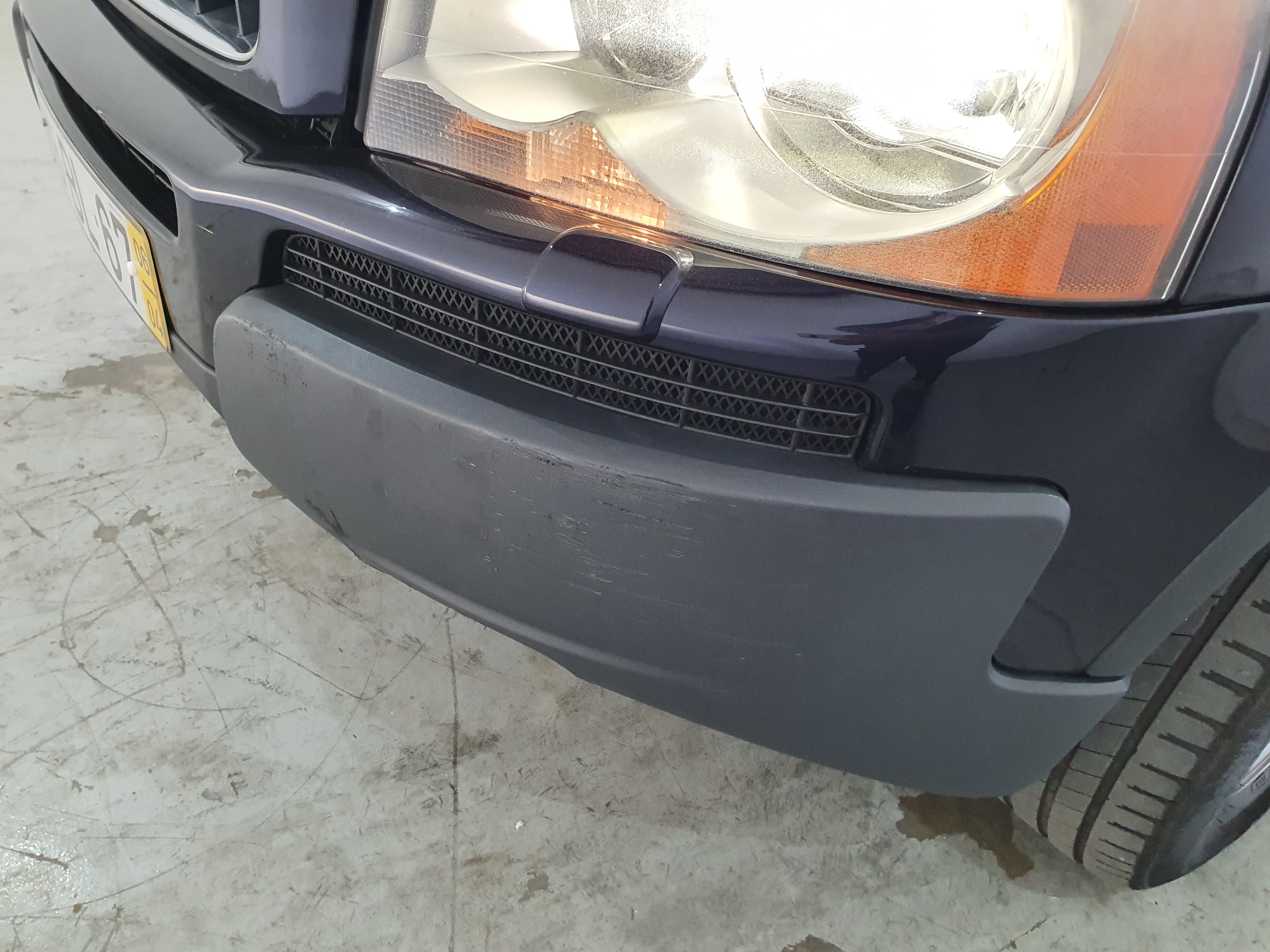 Volvo XC90 · Ano 2006 — imagen 12