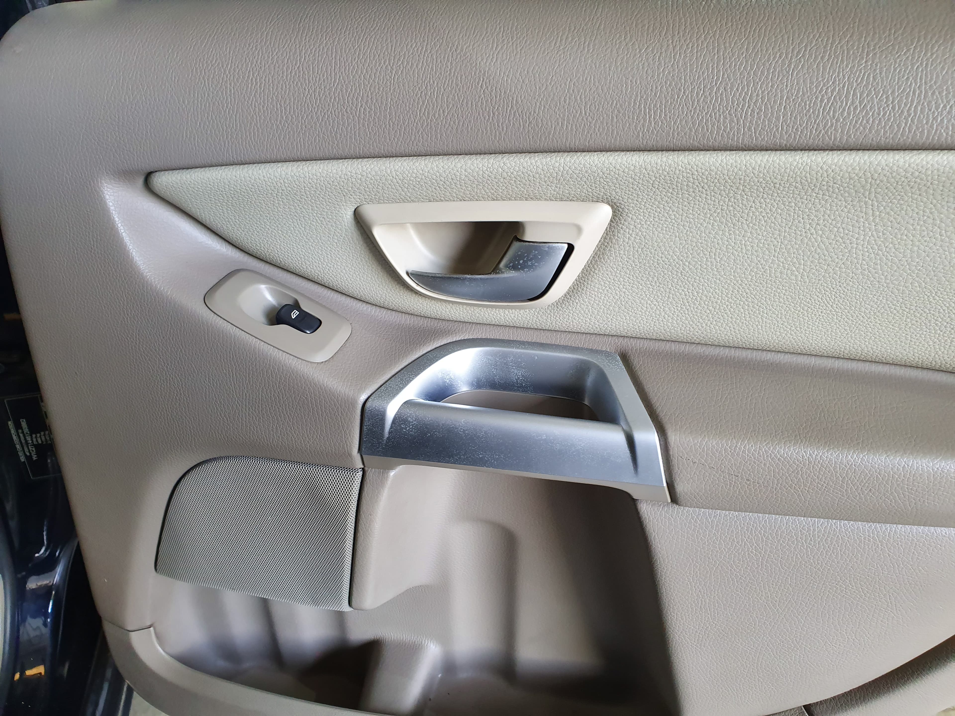 Volvo XC90 · Ano 2006 — imagen 20