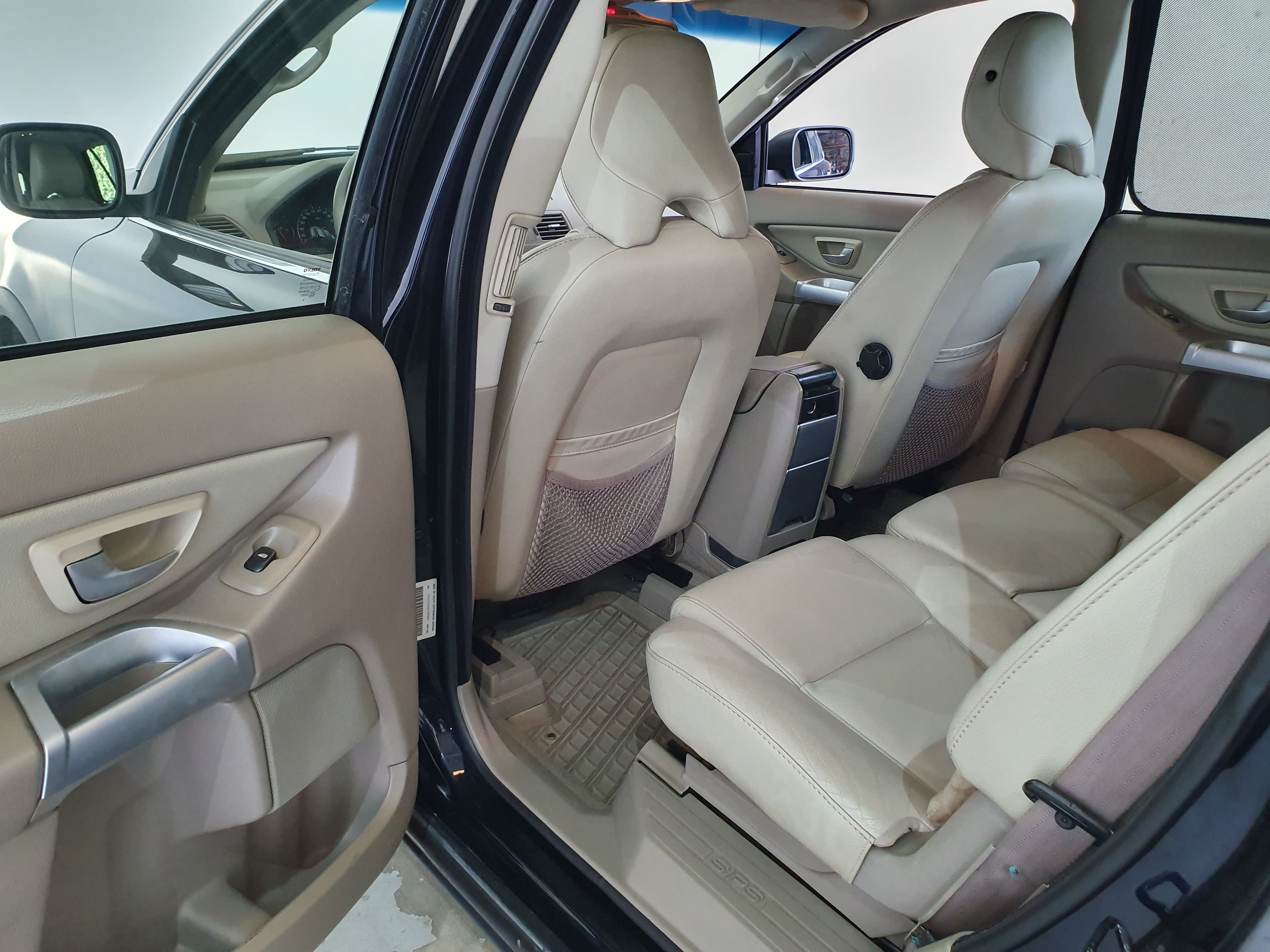 Volvo XC90 · Ano 2006 — imagen 24