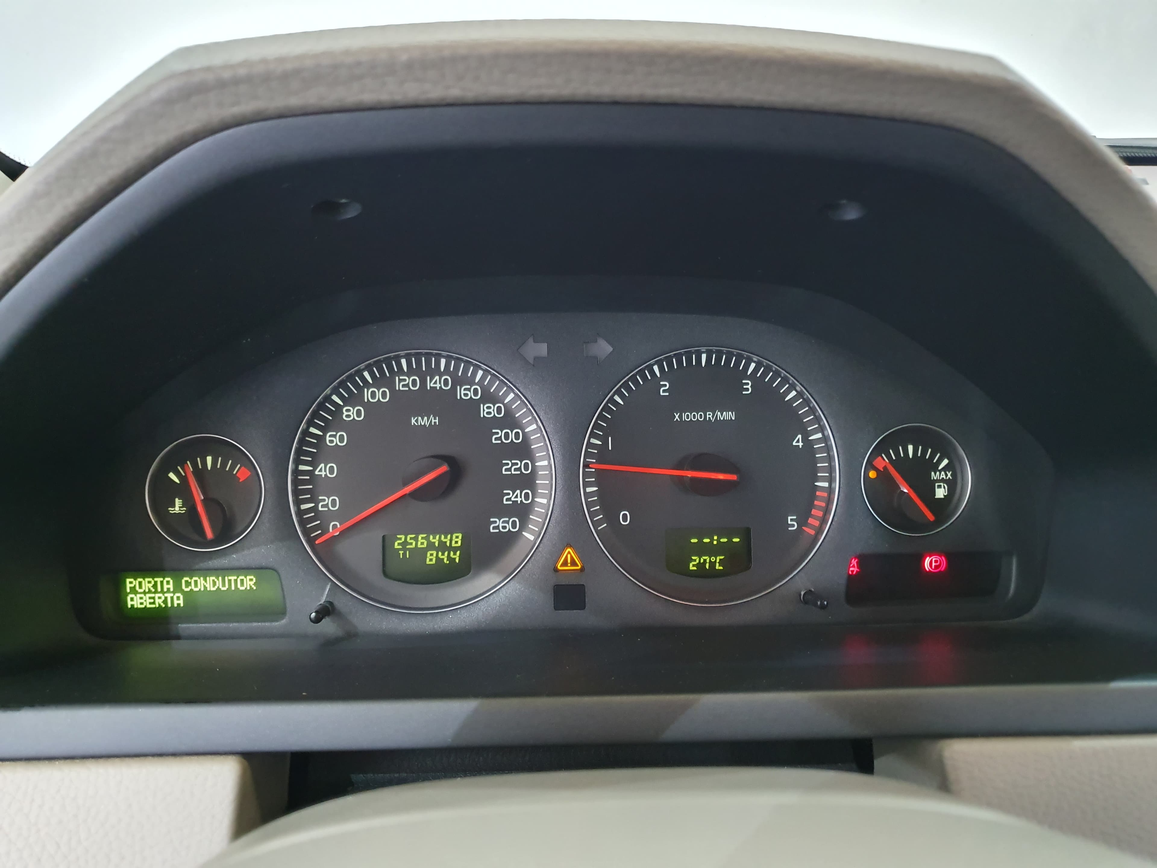 Volvo XC90 · Ano 2006 — imagen 41