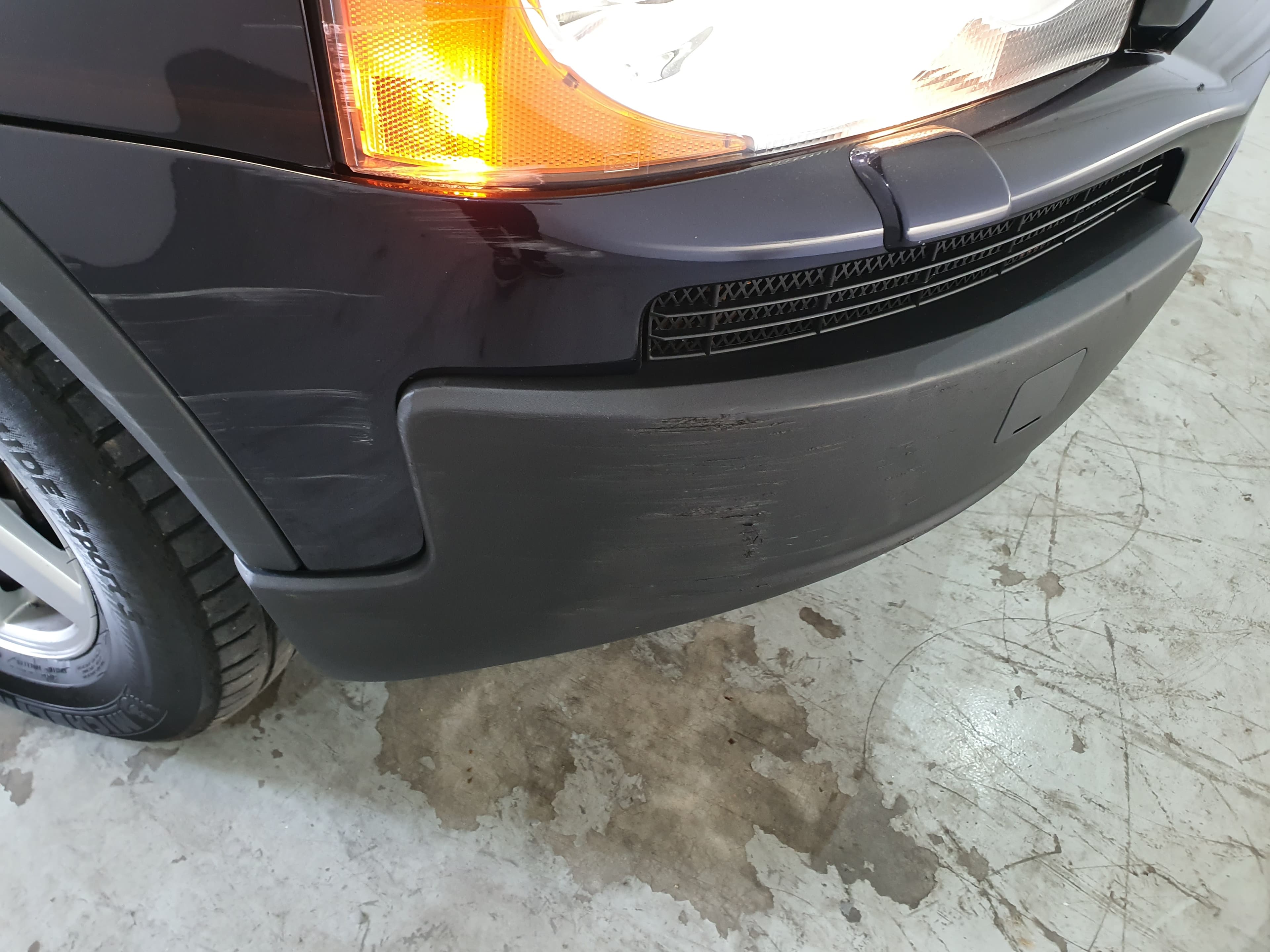 Volvo XC90 · Ano 2006 — imagen 14
