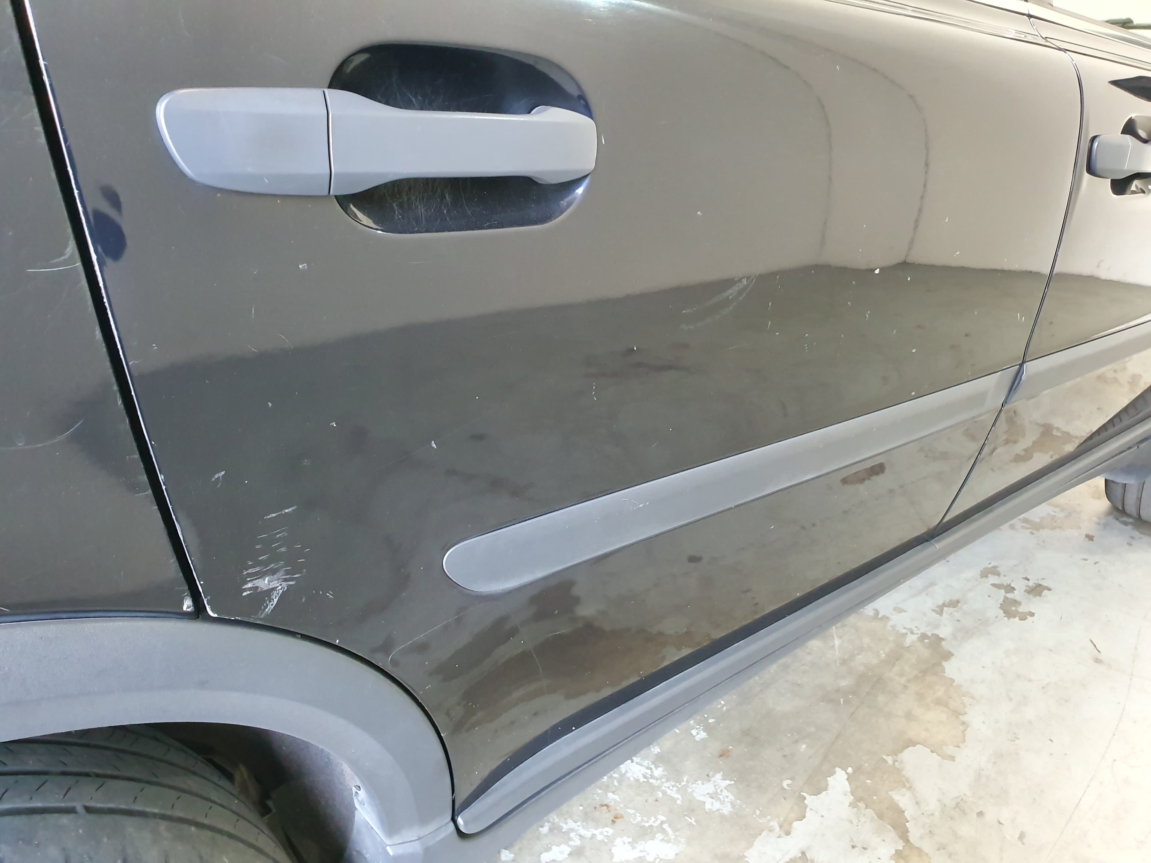 Volvo XC90 · Ano 2006 — imagen 13