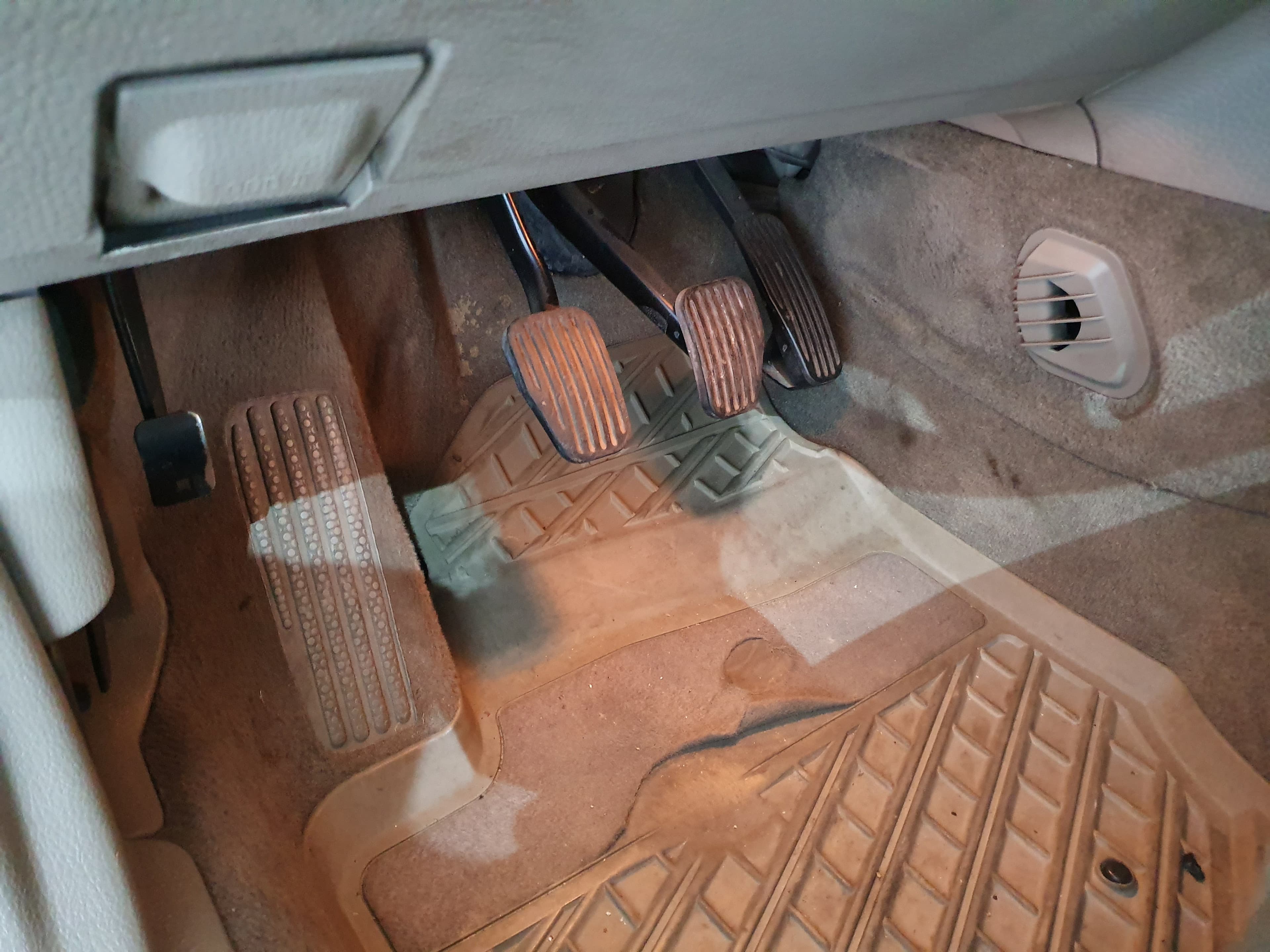 Volvo XC90 · Ano 2006 — imagen 28