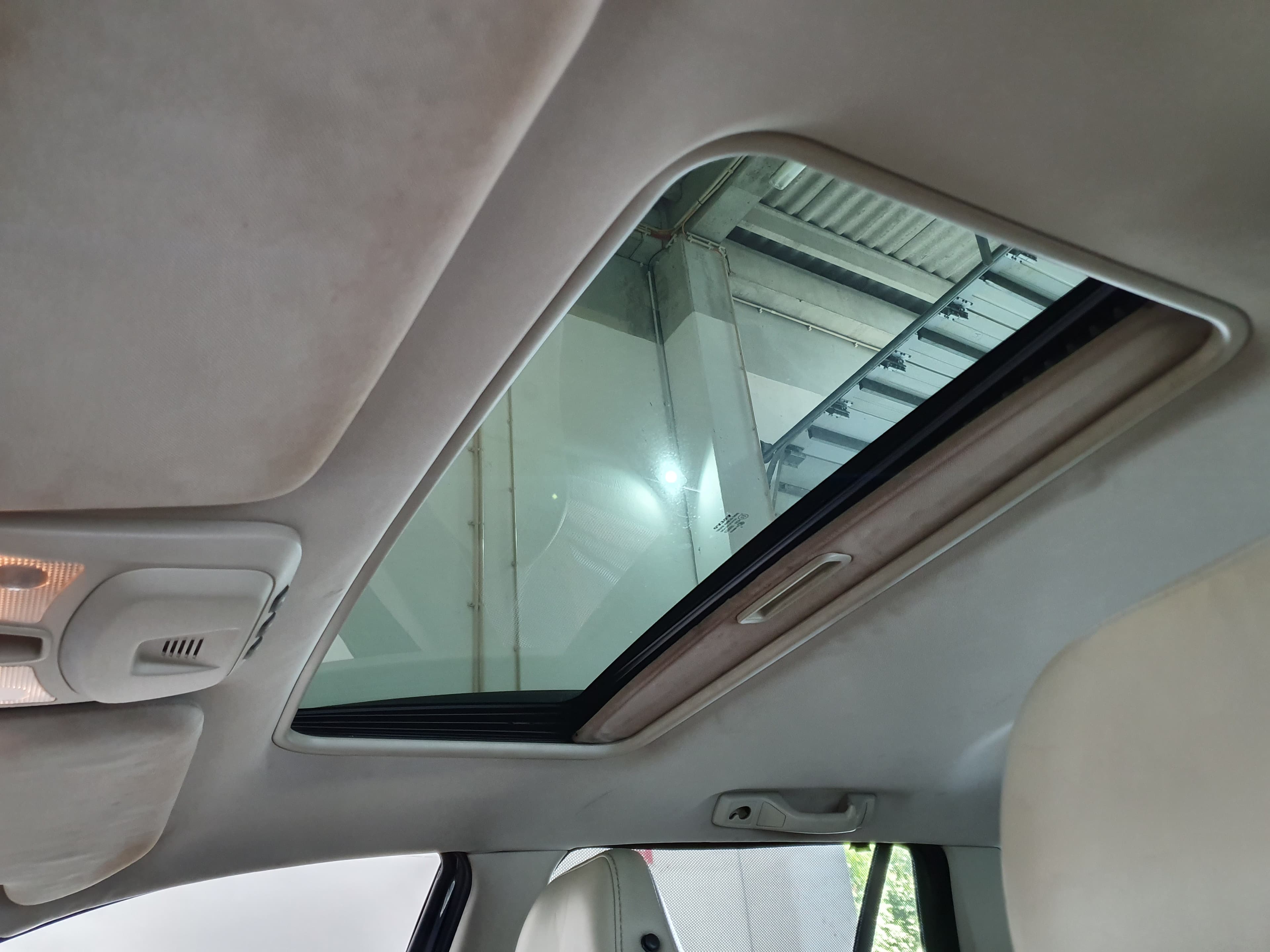 Volvo XC90 · Ano 2006 — imagen 35