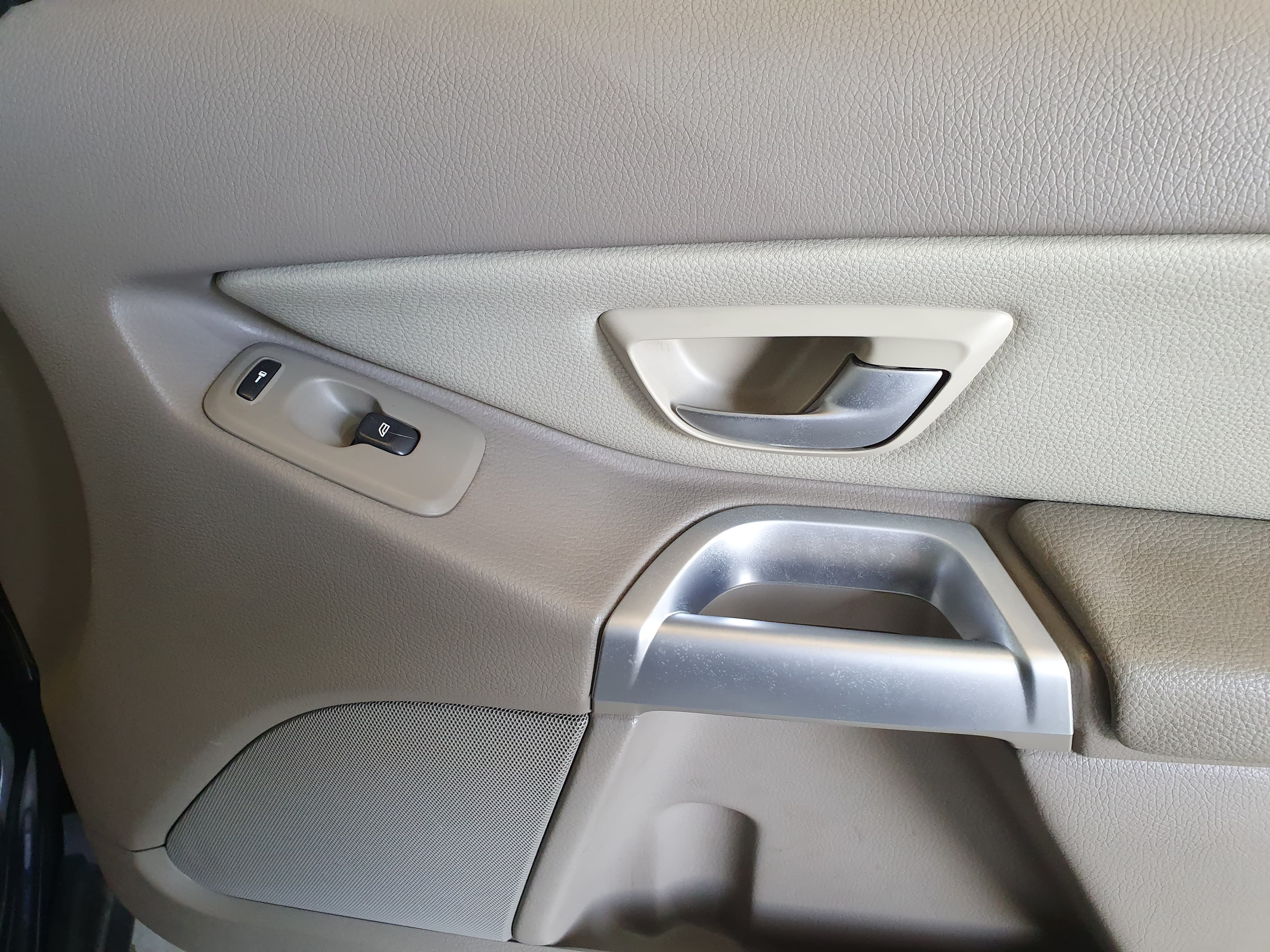 Volvo XC90 · Ano 2006 — imagen 26