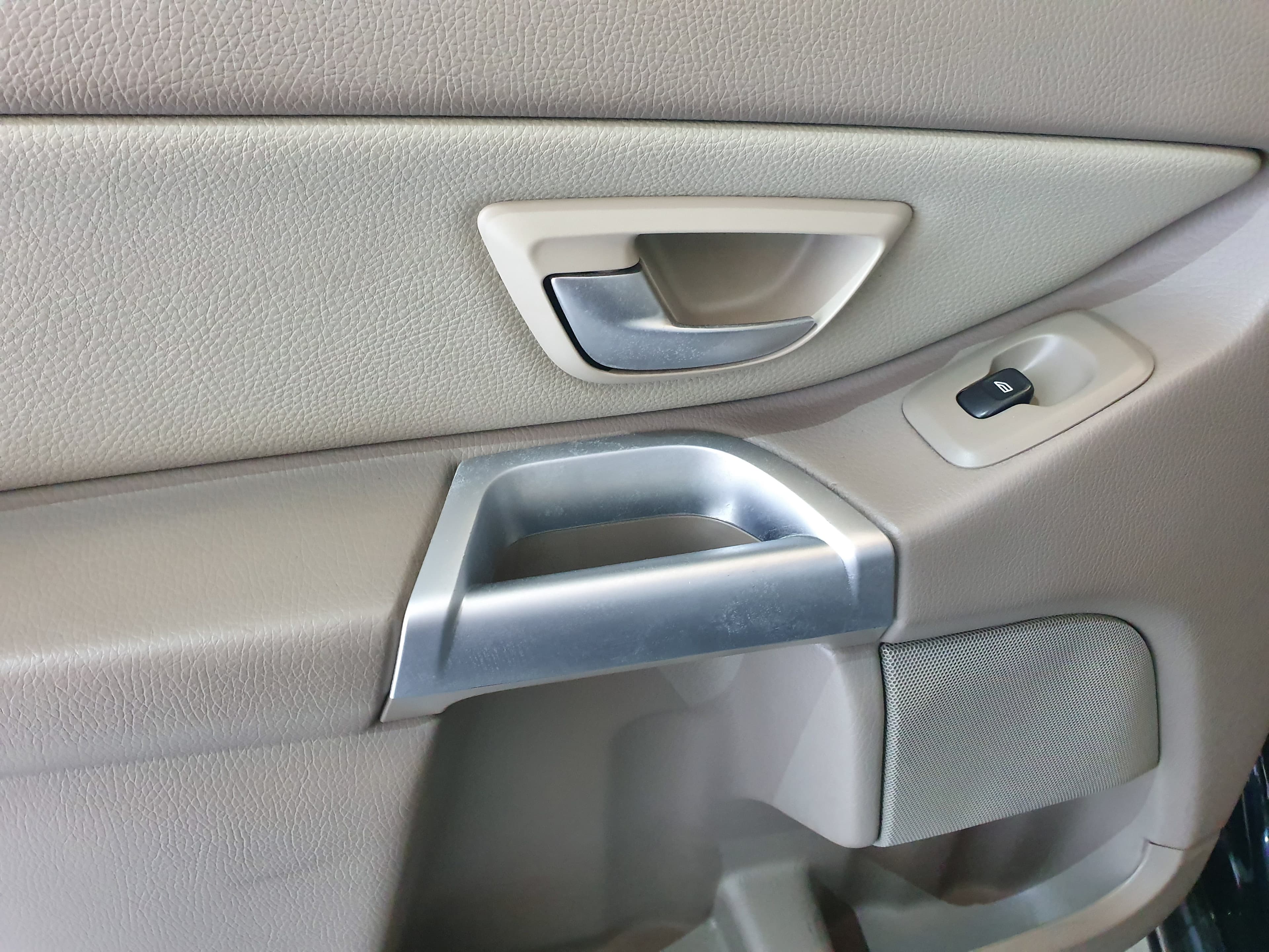 Volvo XC90 · Ano 2006 — imagen 25