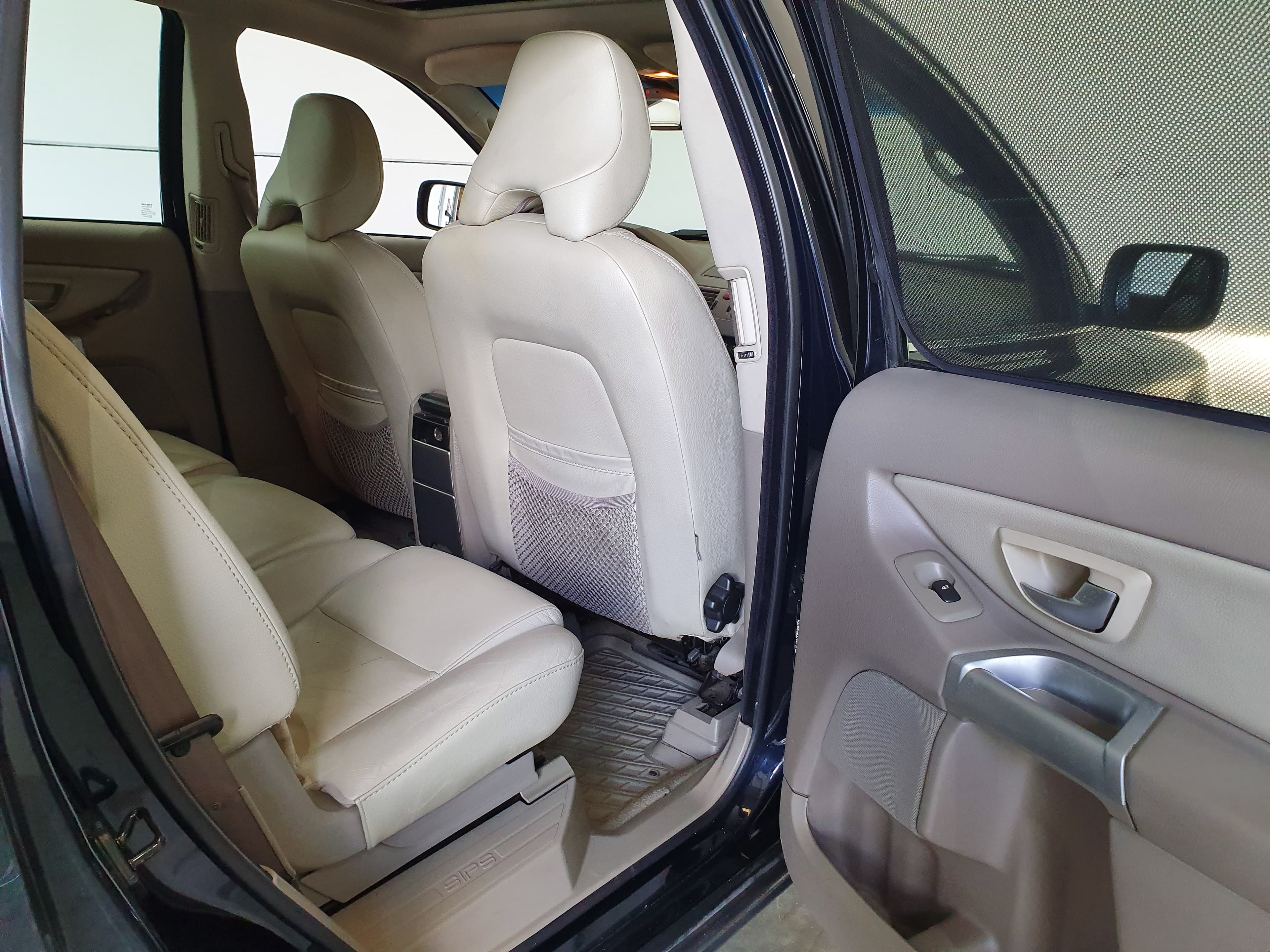 Volvo XC90 · Ano 2006 — imagen 19