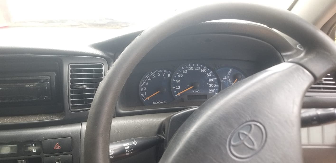 Toyota Corolla — imagen 11