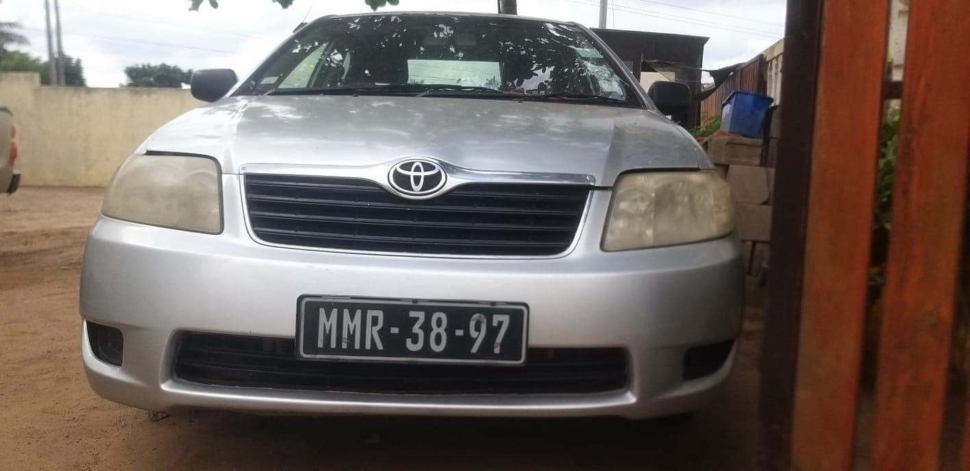 Toyota Corolla — imagen 3