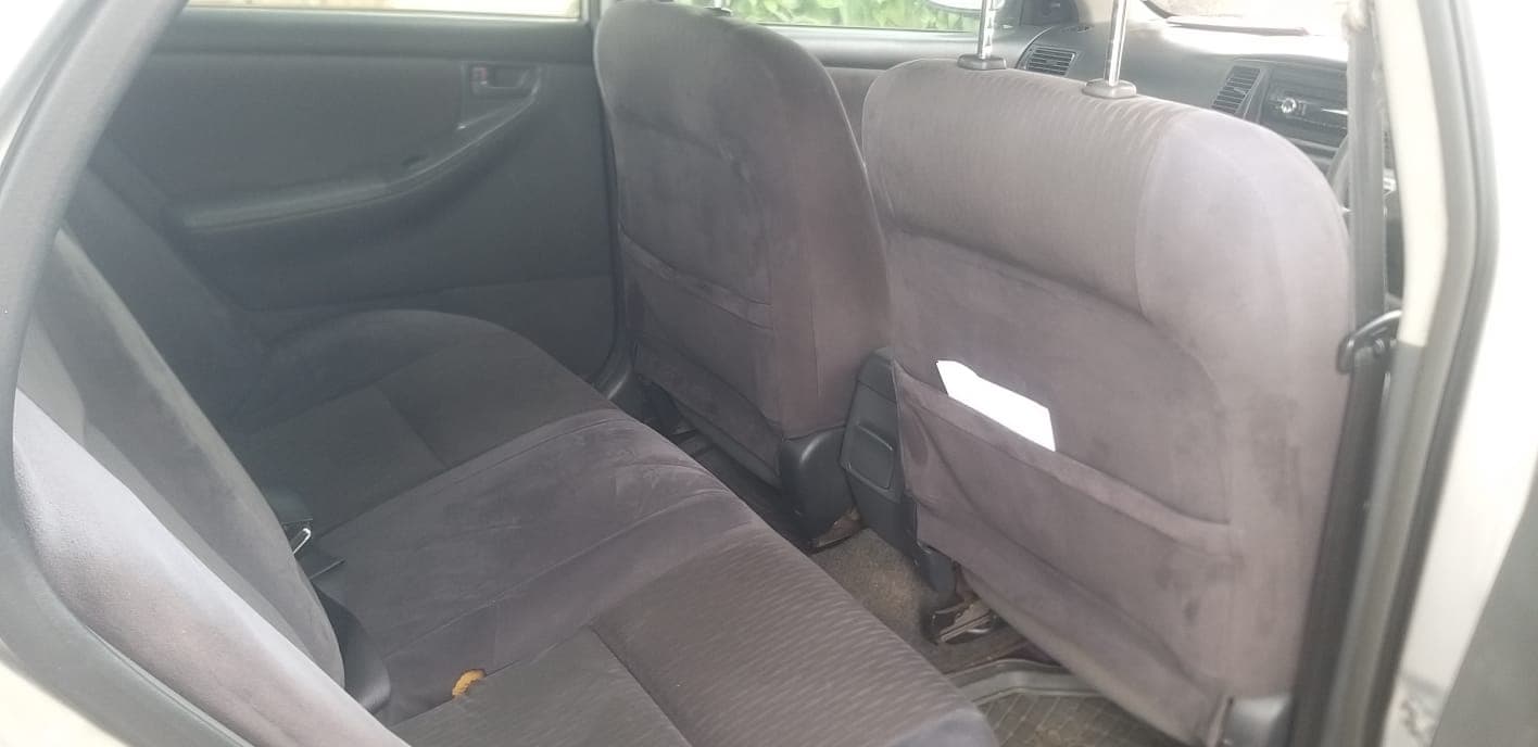 Toyota Corolla — imagen 9