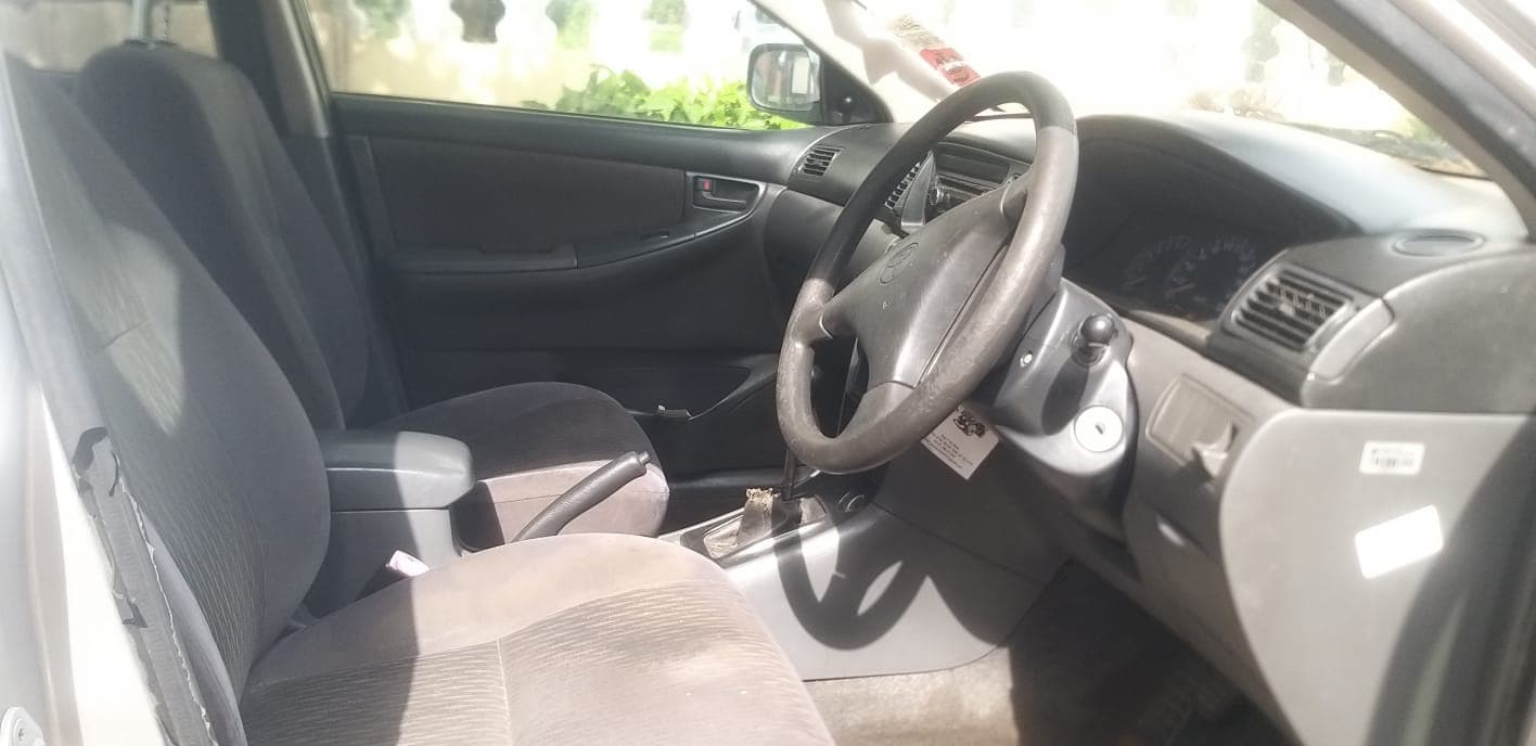 Toyota Corolla — imagen 7