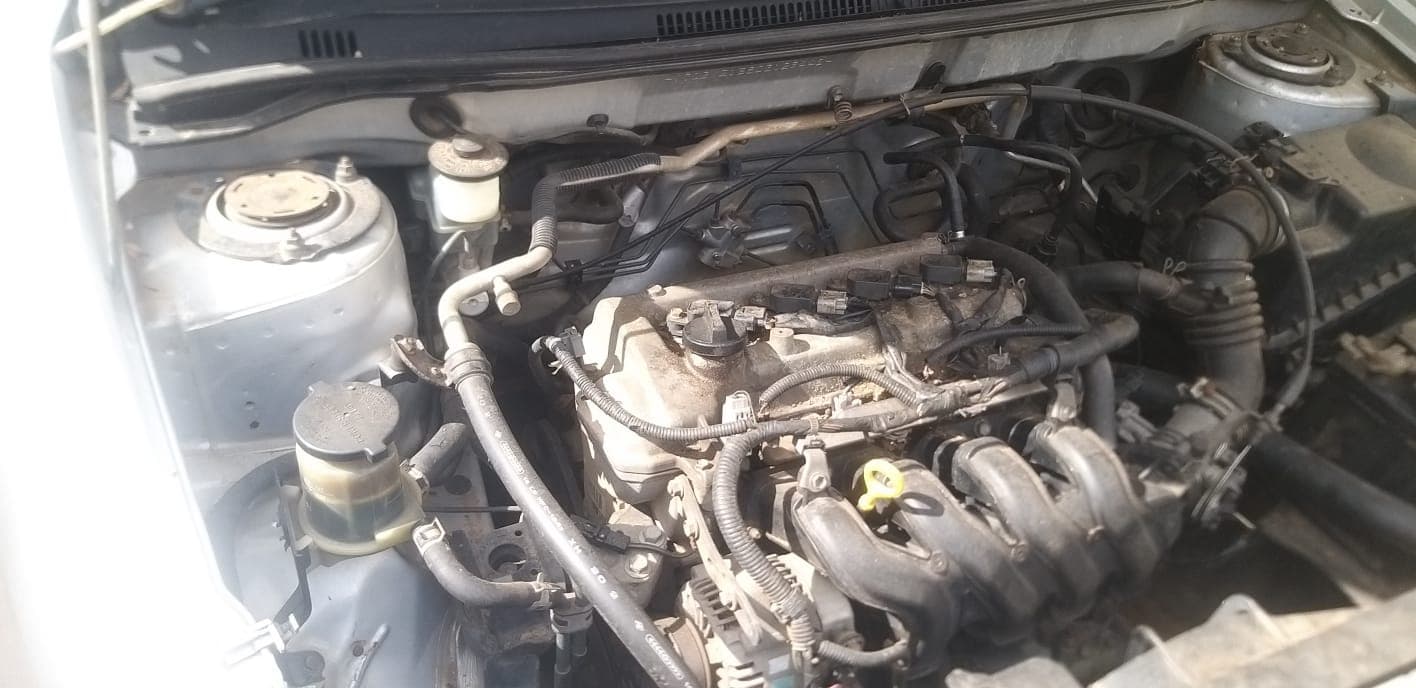 Toyota Corolla — imagen 13