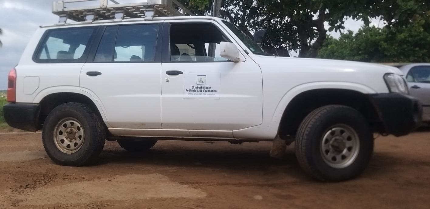 Nissan Patrol — imagem 2