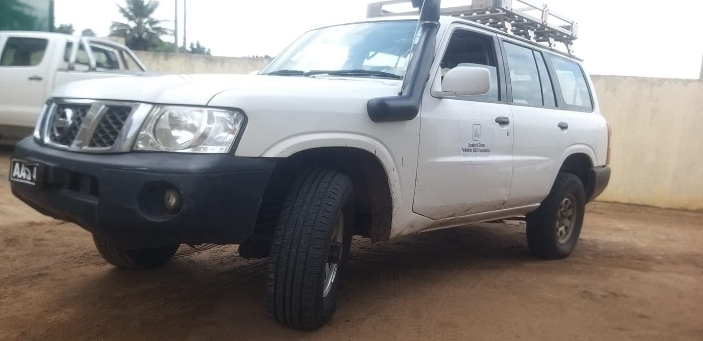 Nissan Patrol — imagem 5