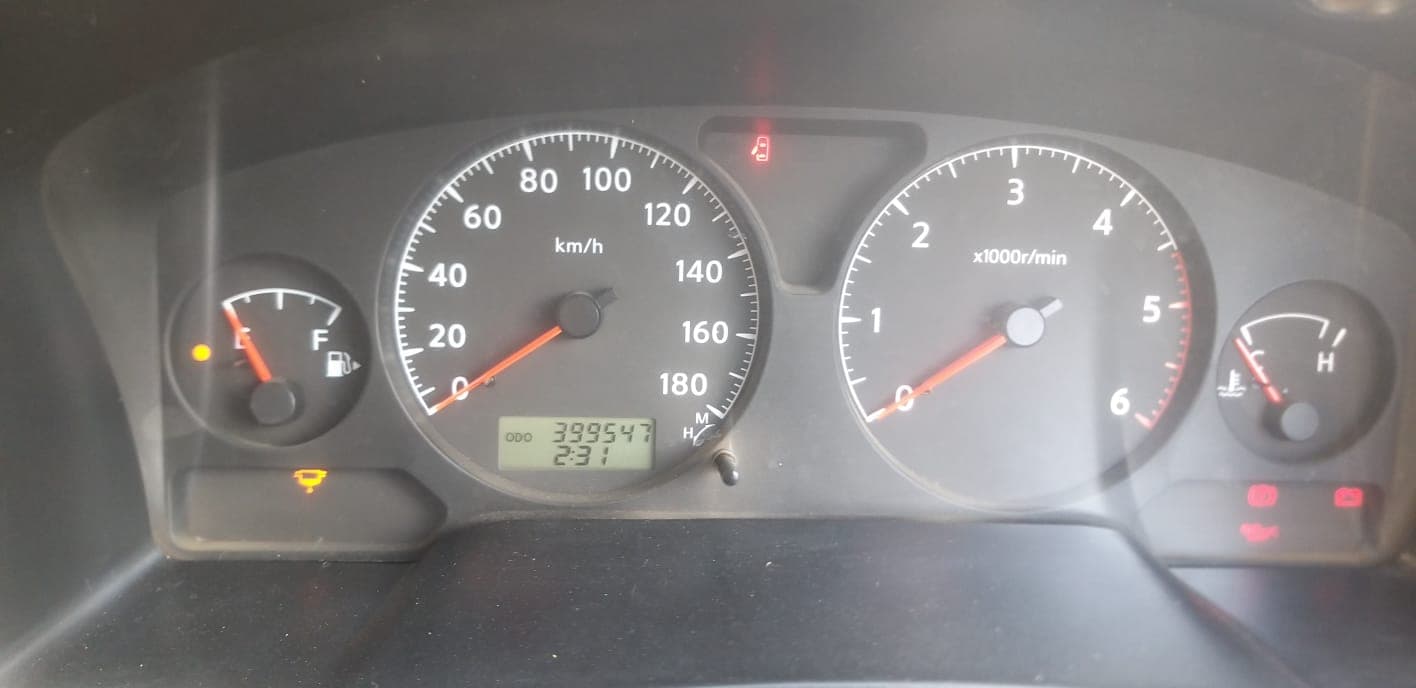 Nissan Patrol — image 11