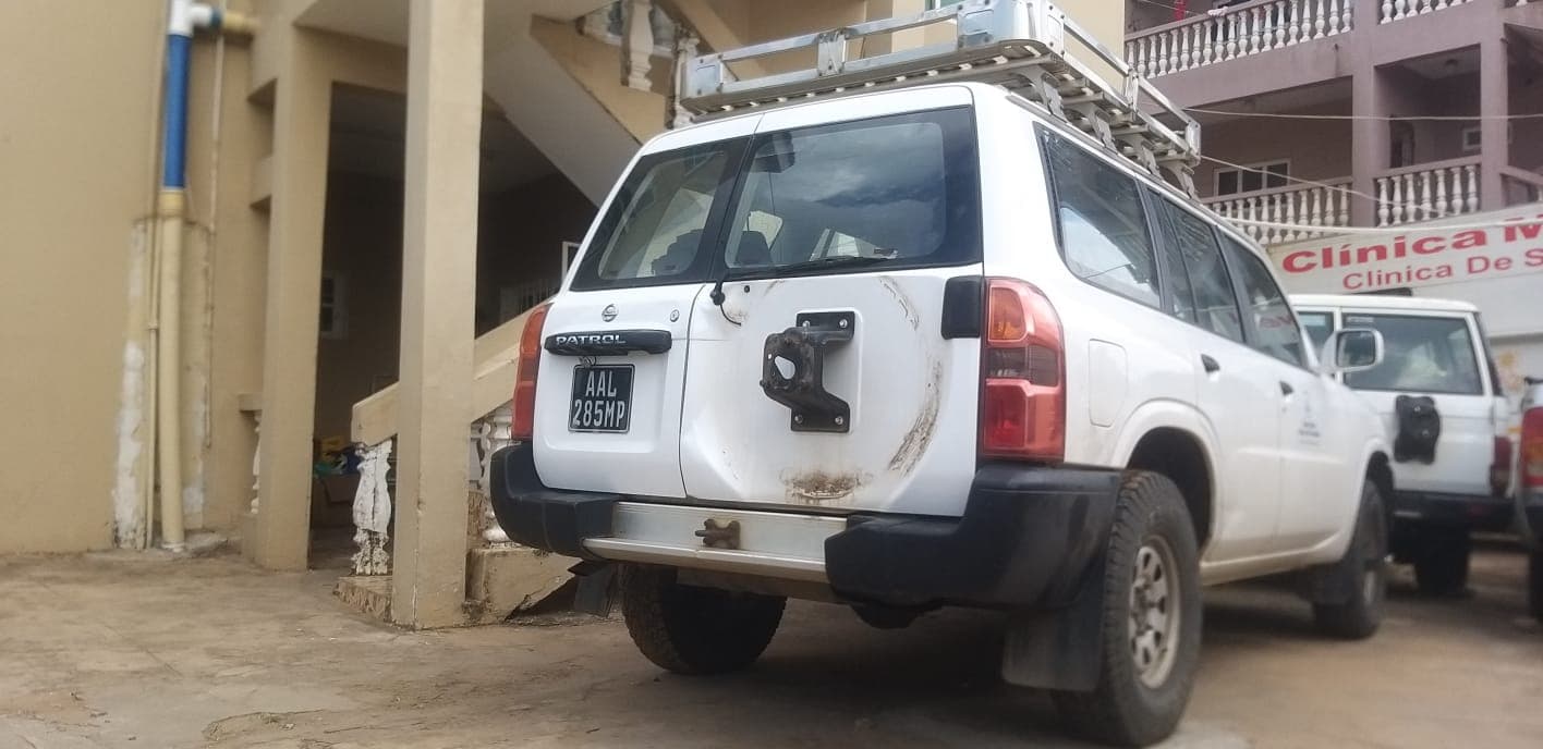 Nissan Patrol — image 3